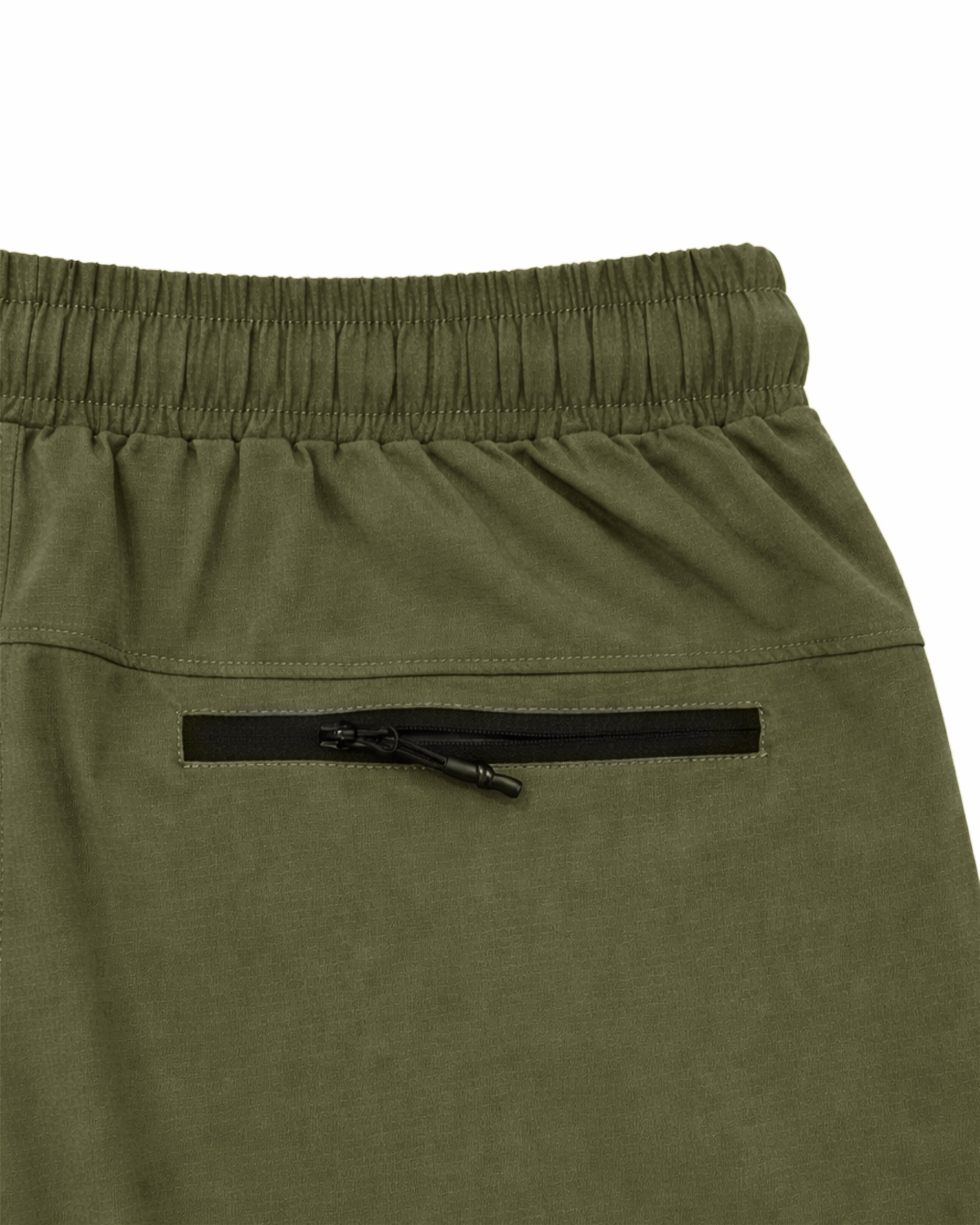 7” Performance Shorts with Built-in Compression Liner-thumbmail-8