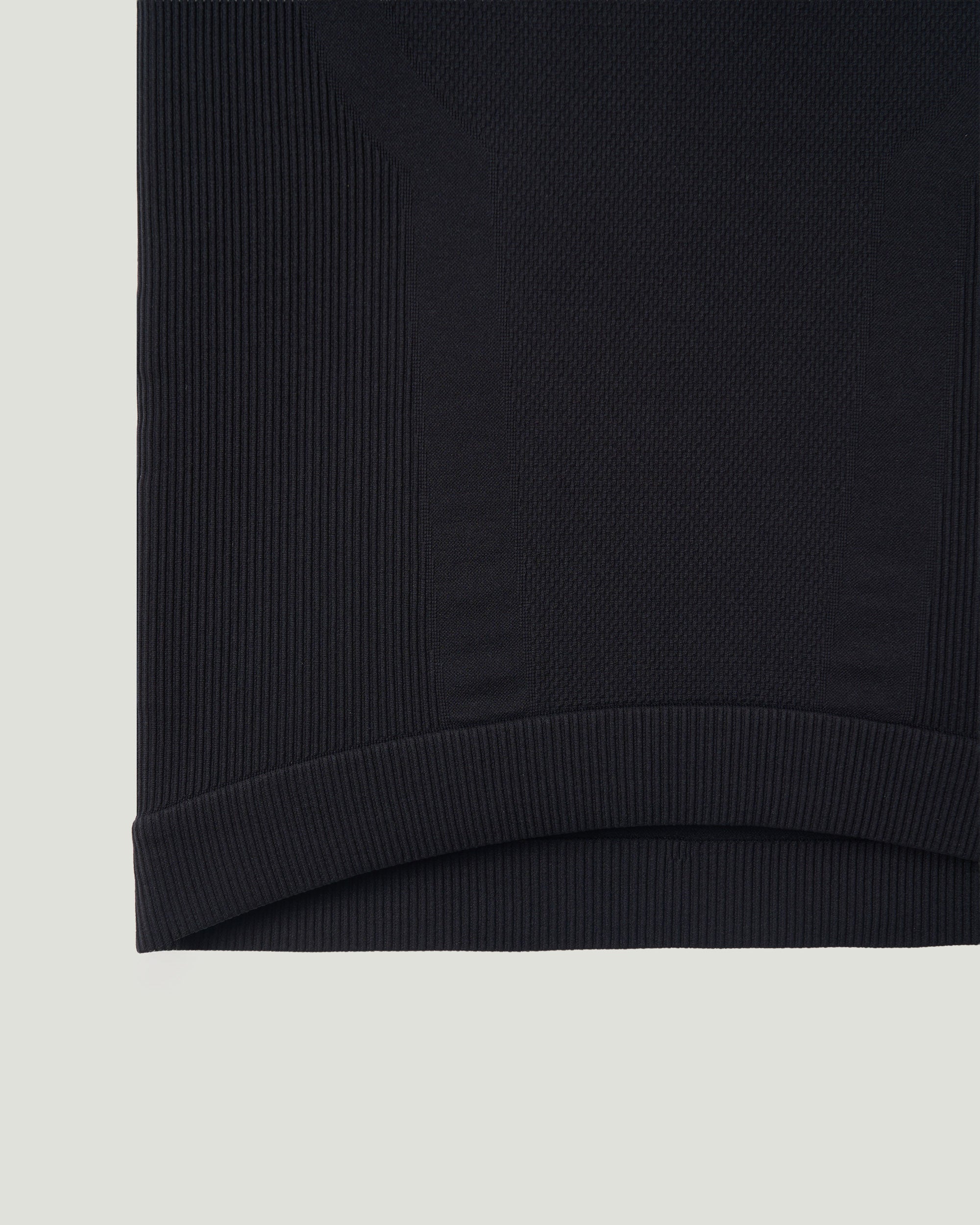 Seamless Quick Dry Stretch Compression Vest-thumbmail-9