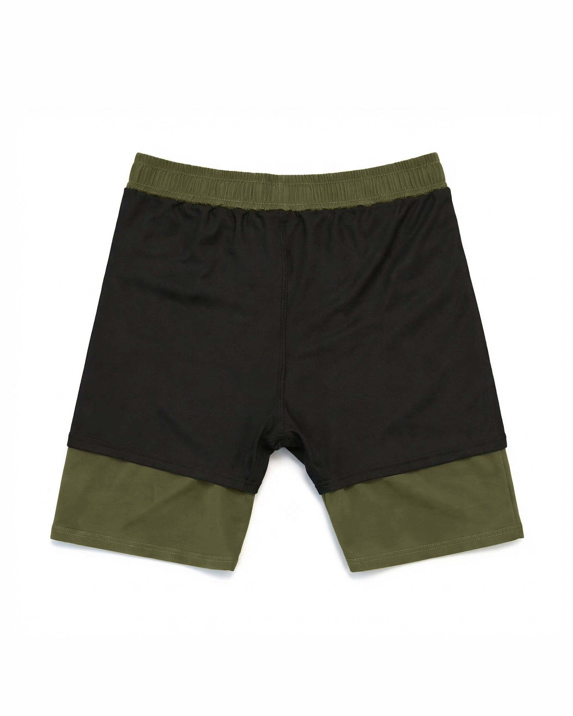 7” Performance Shorts with Built-in Compression Liner-thumbmail-9