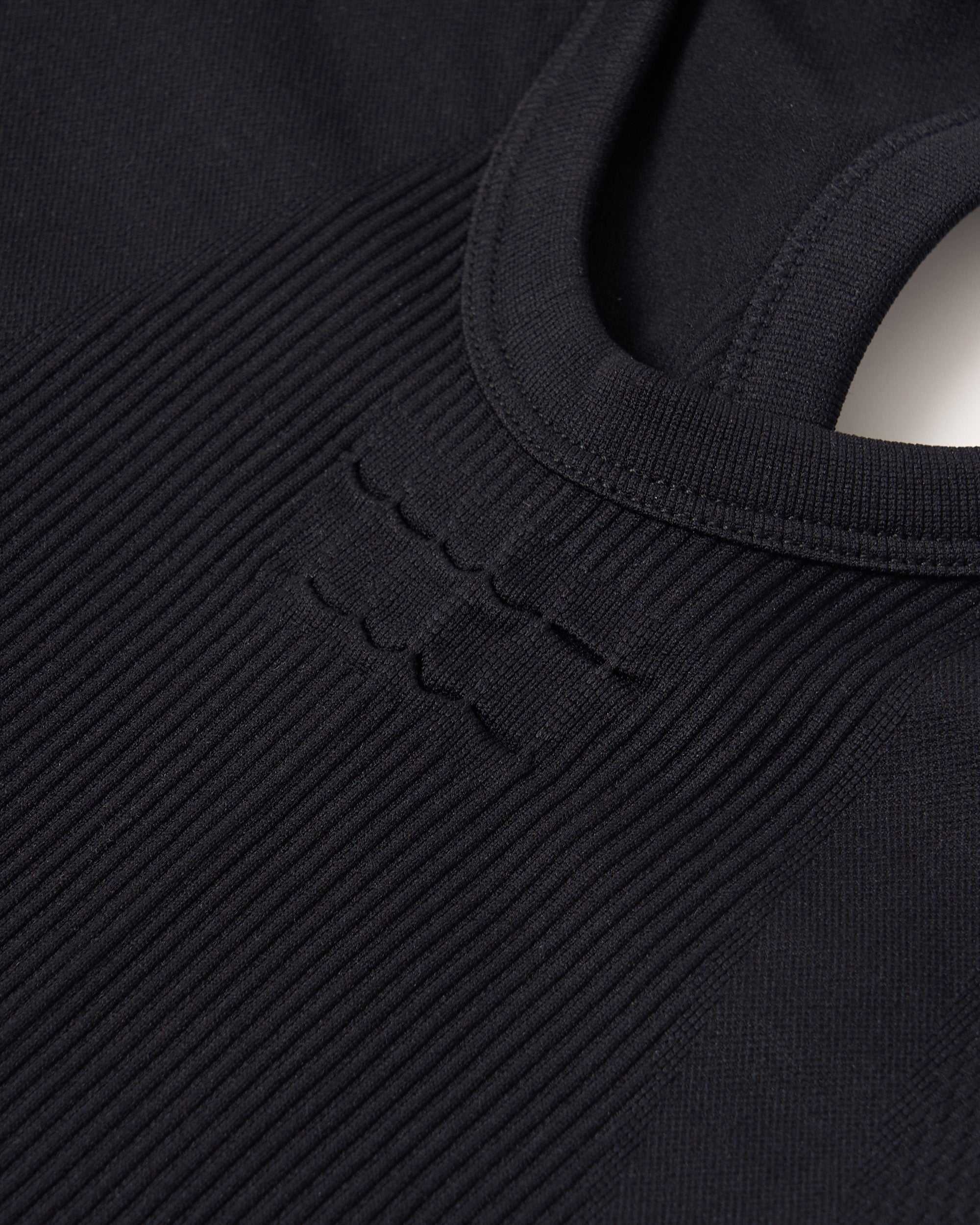 Seamless Quick Dry Stretch Compression Vest-thumbmail-13
