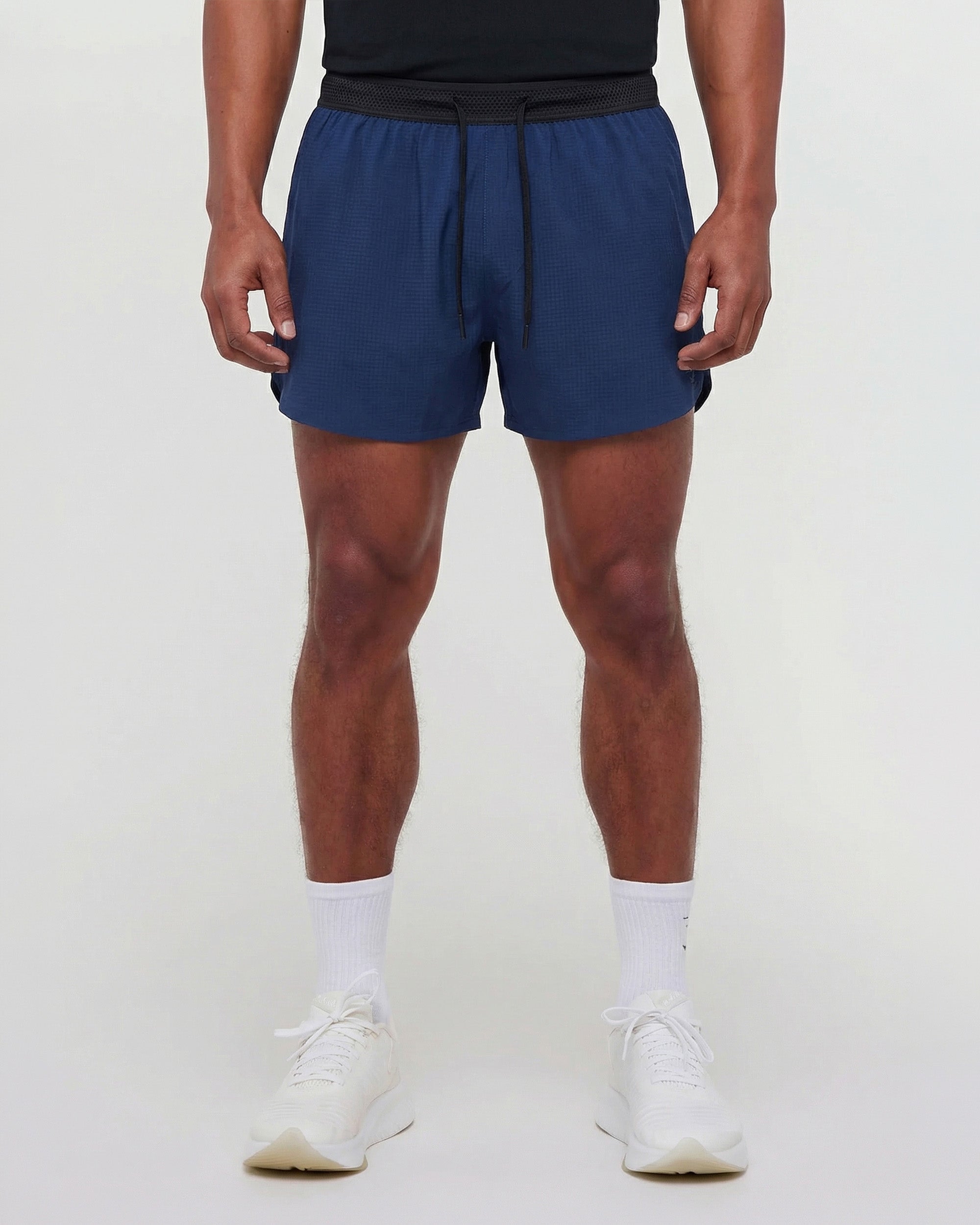 Fast and Free Lined Pro Running Shorts