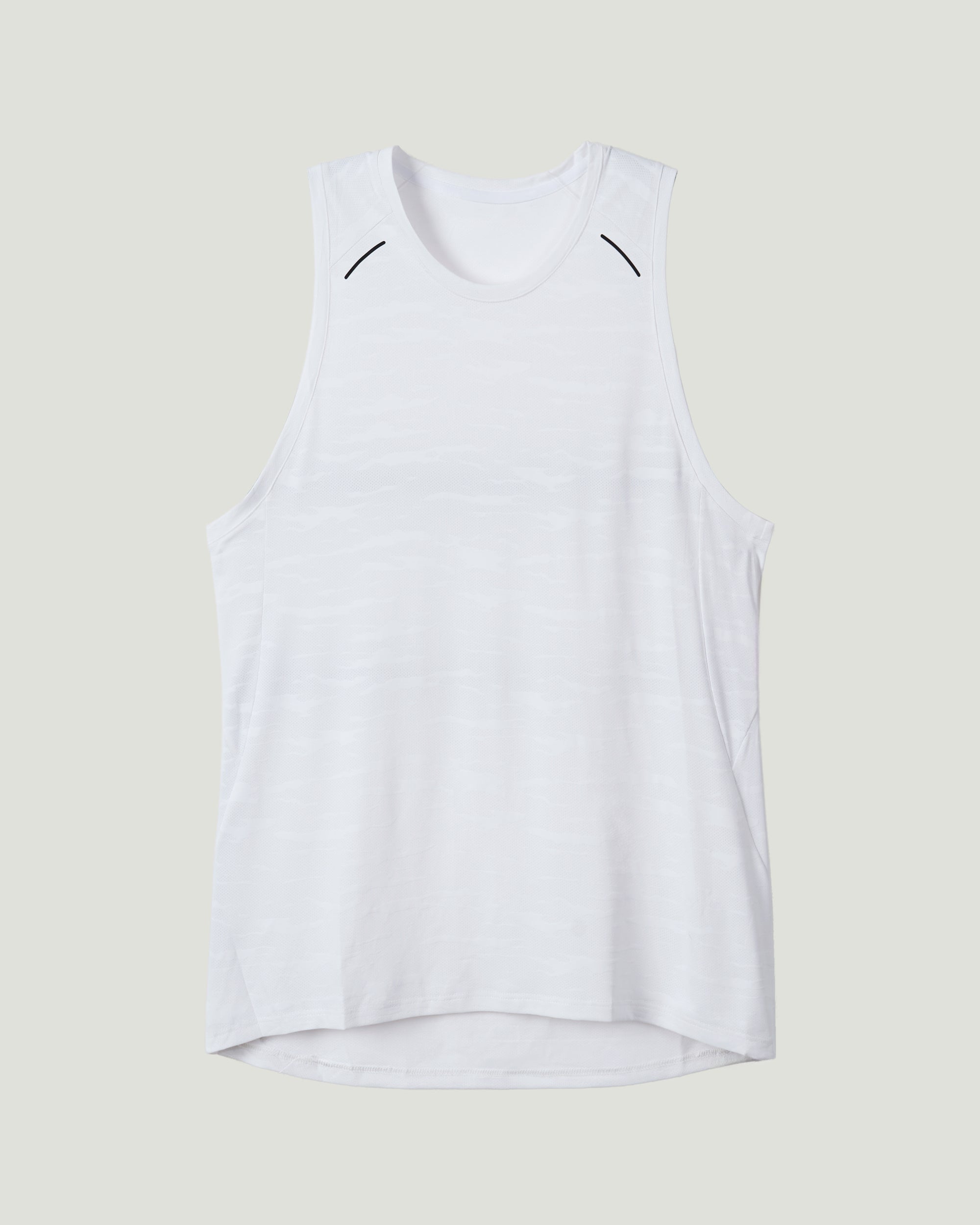Crew-neck Breakaway Tank-thumbmail-5