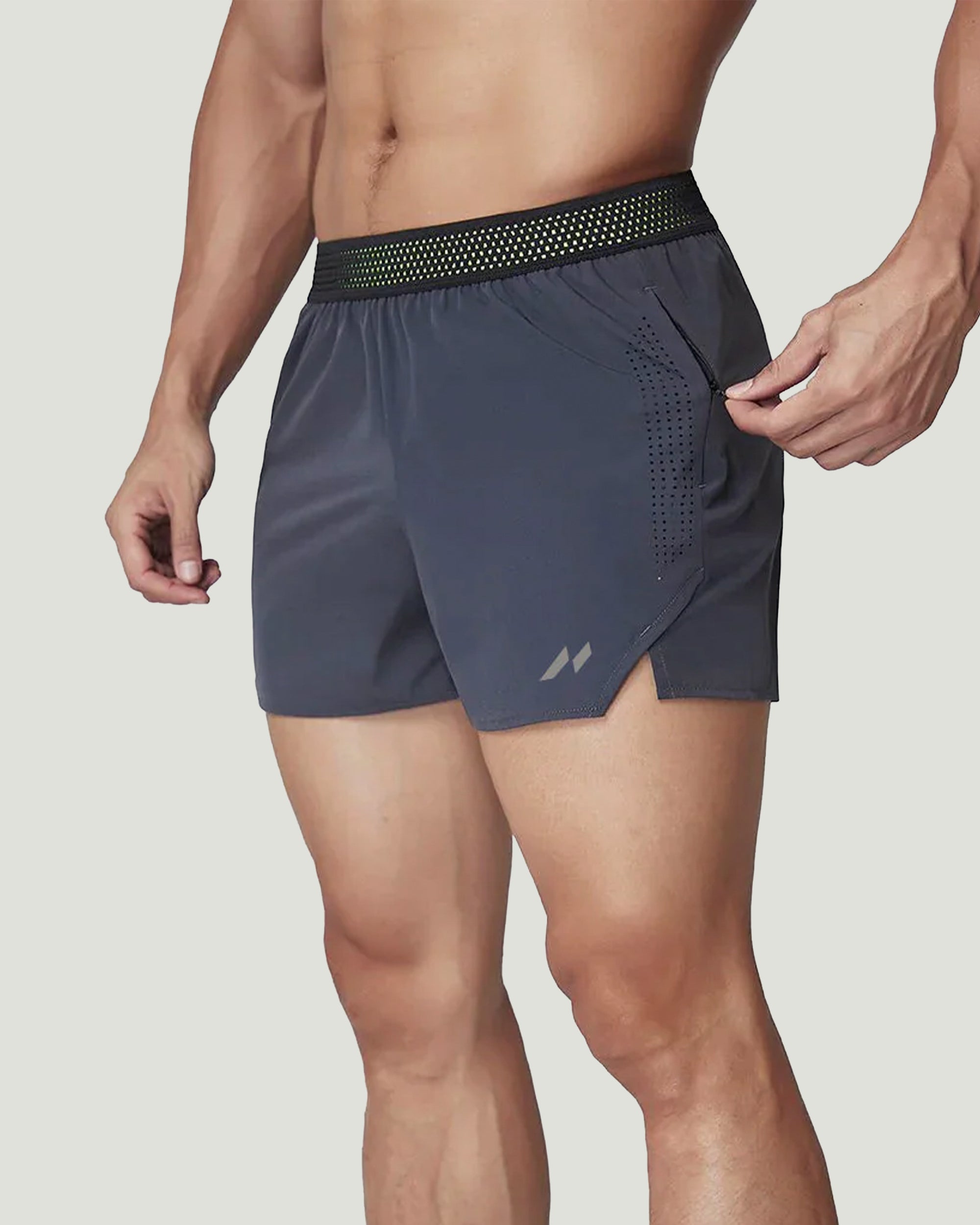 3" Movement Stay Cool Stretch Shorts-thumbmail-12
