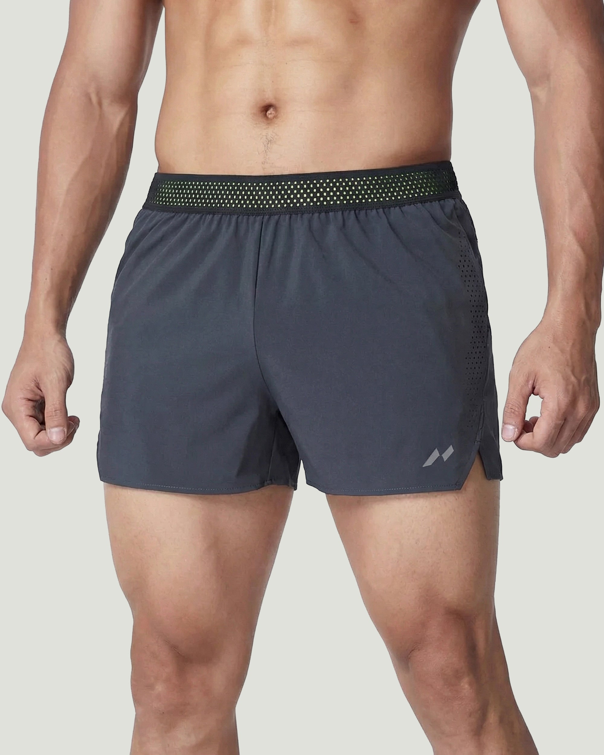 3" Movement Stay Cool Stretch Shorts-thumbmail-14