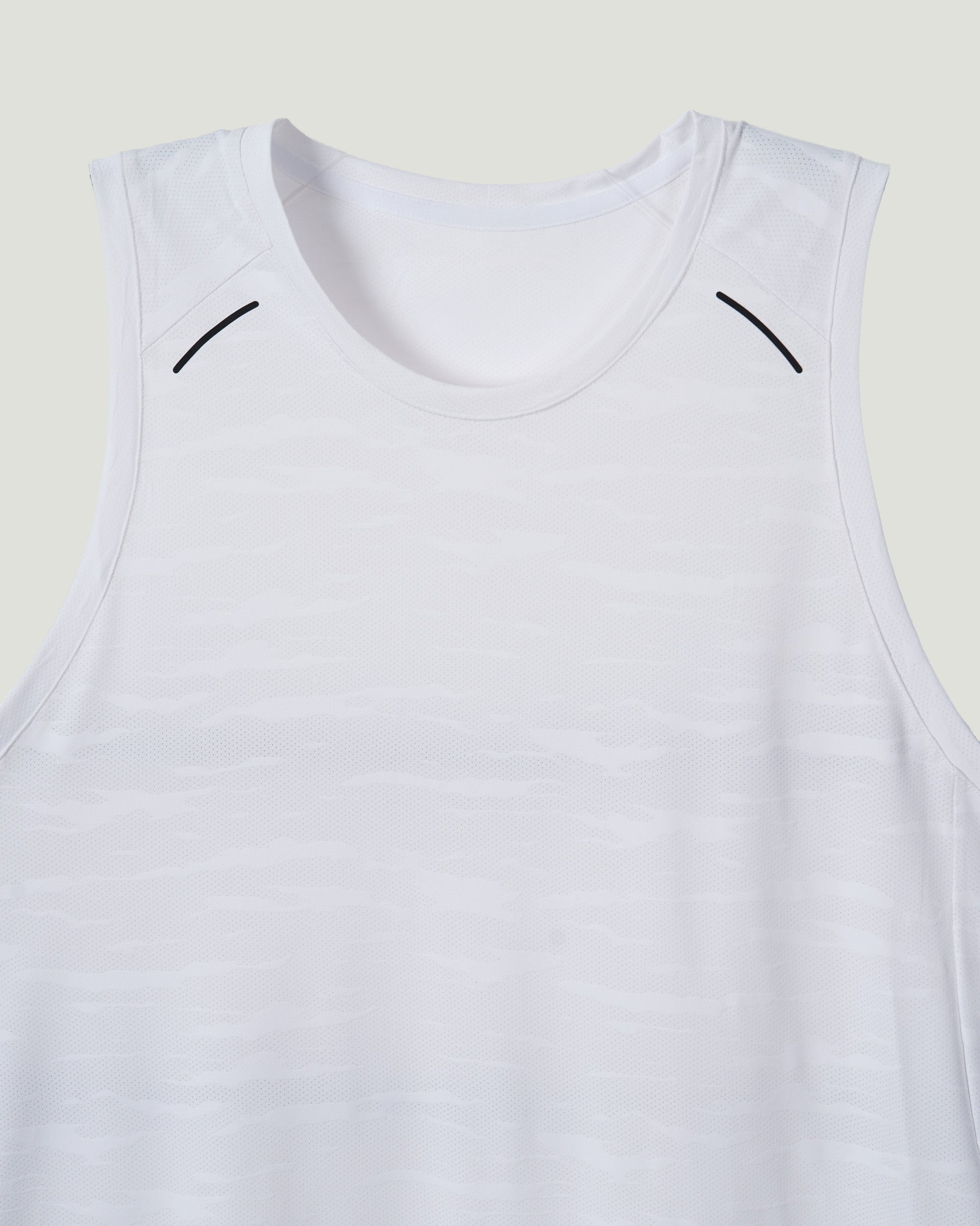 Crew-neck Breakaway Tank-thumbmail-7