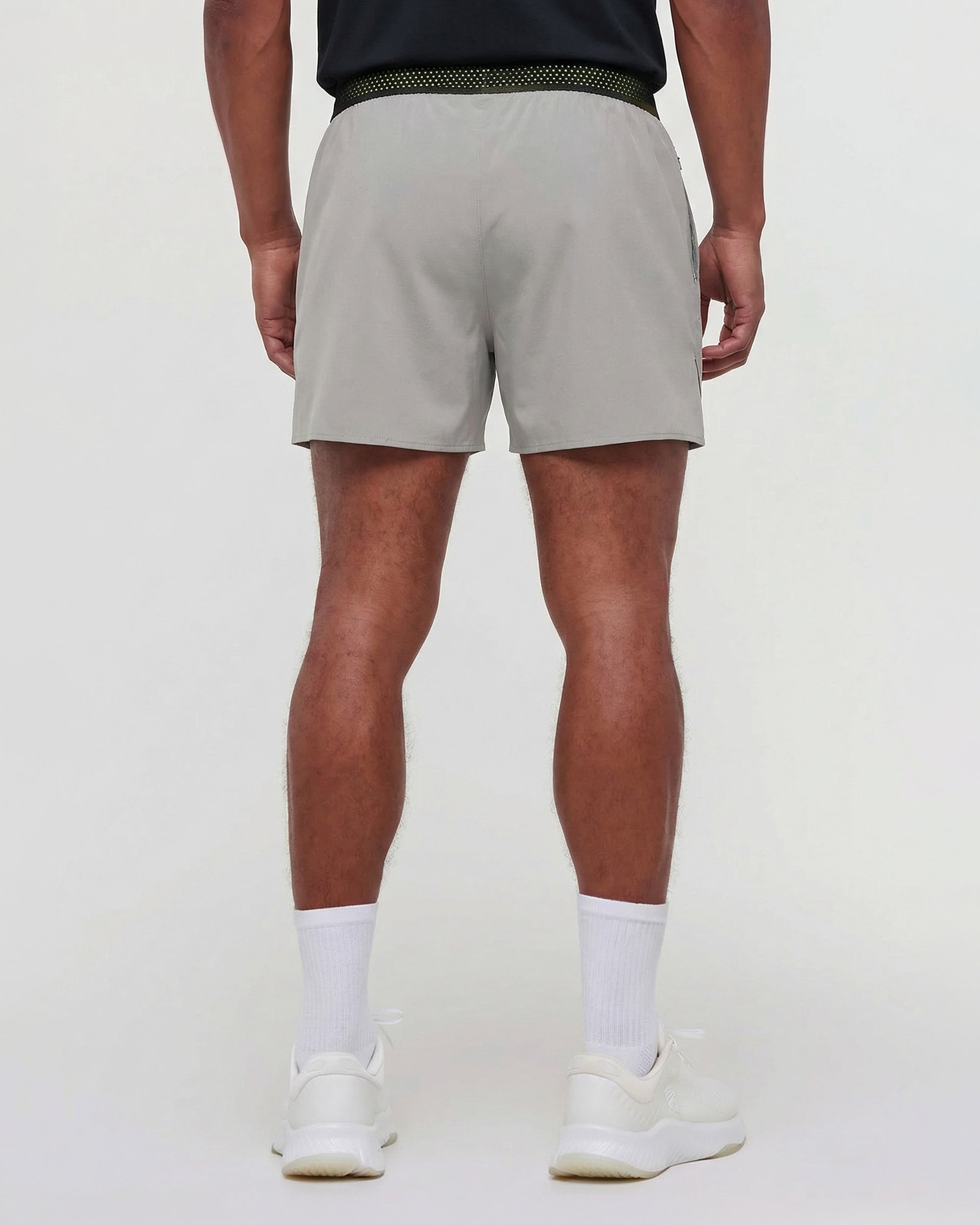 3" Movement Stay Cool Stretch Shorts-thumbmail-4