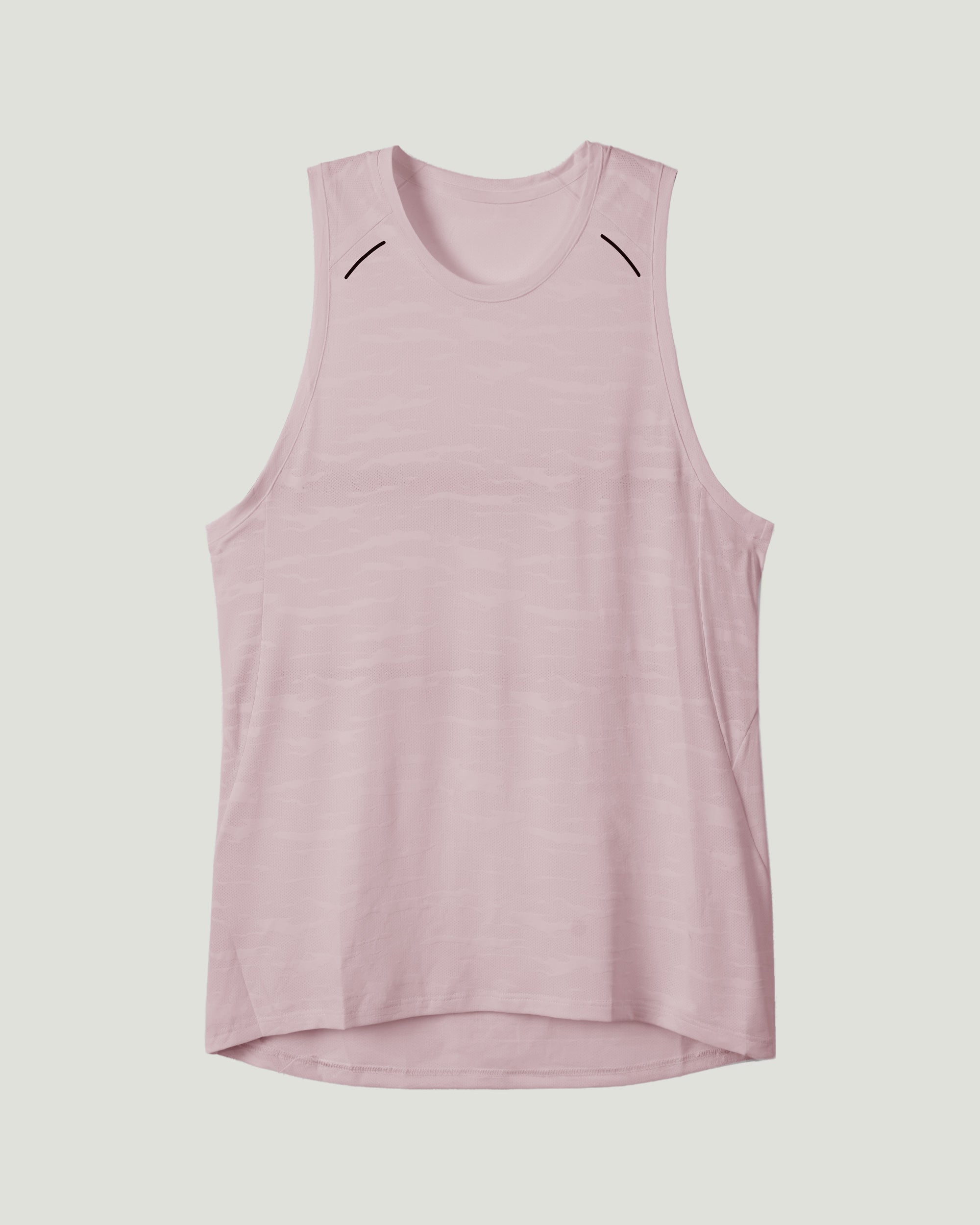 Crew-neck Breakaway Tank-thumbmail-15