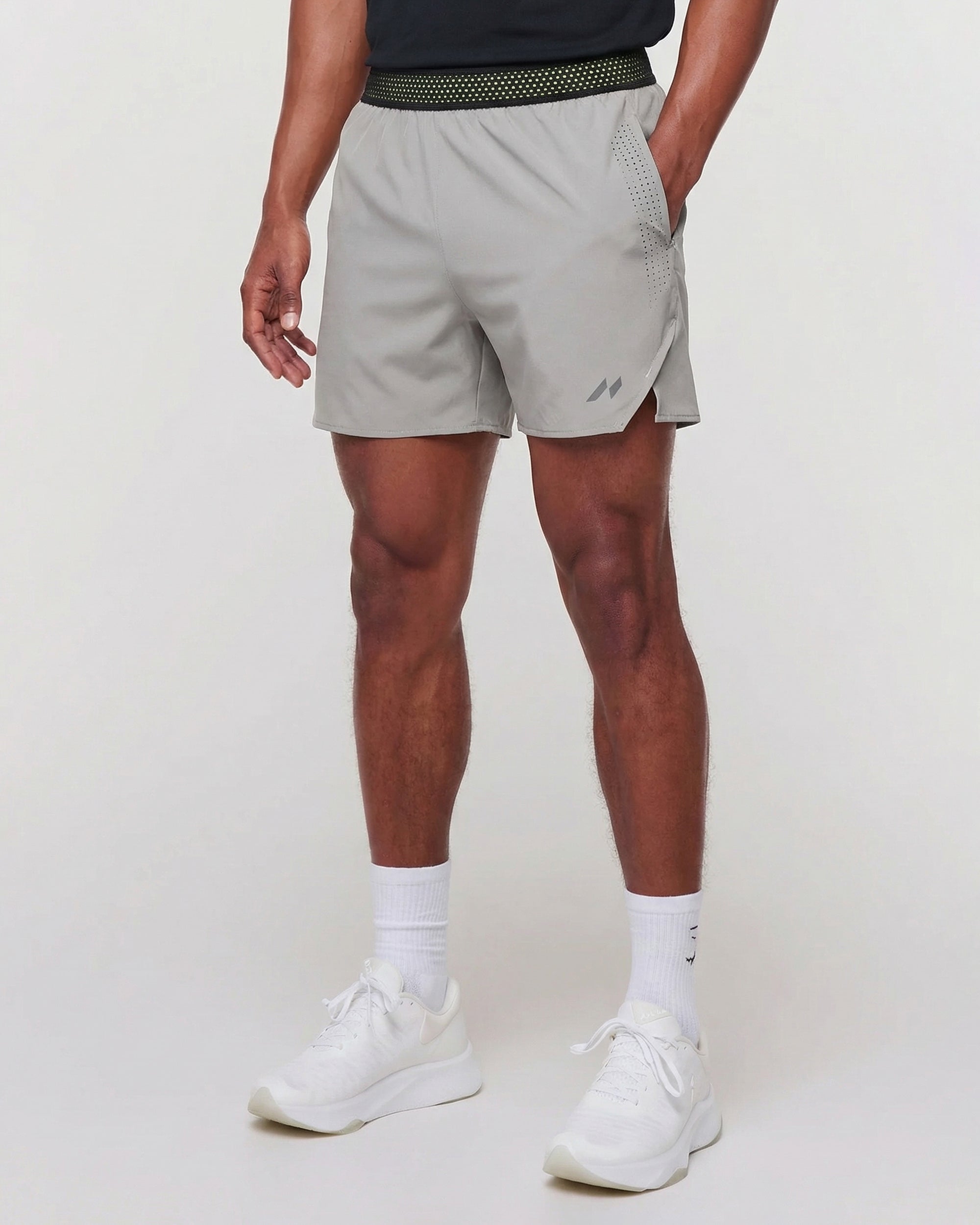 3" Movement Stay Cool Stretch Shorts-thumbmail-2