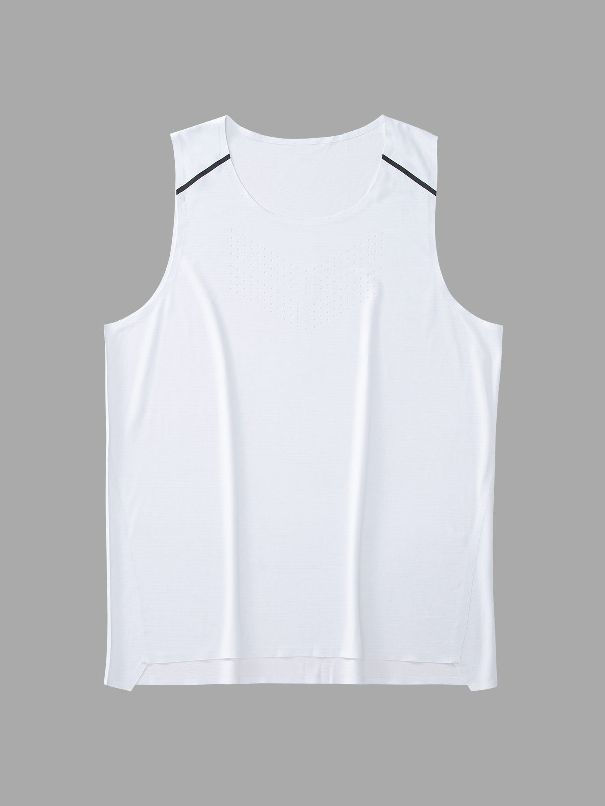 Seamless Distance Running Tank-thumbmail-25