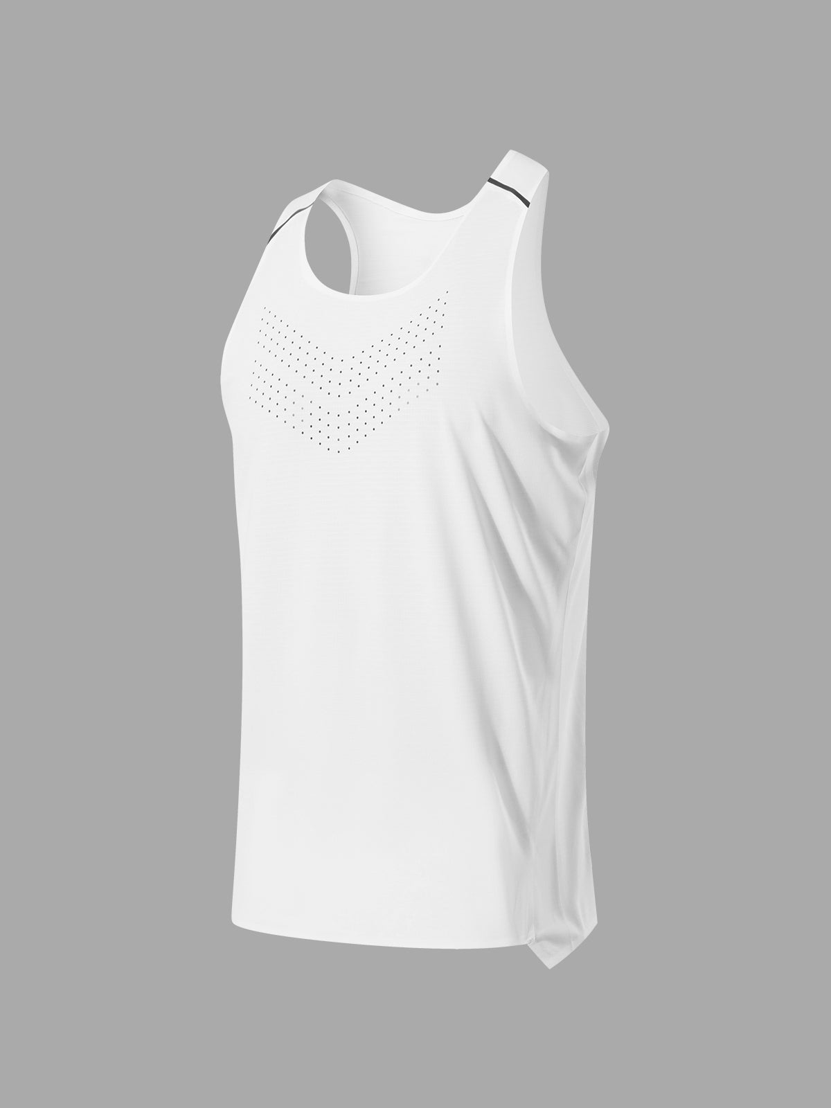 Seamless Distance Running Tank-thumbmail-22