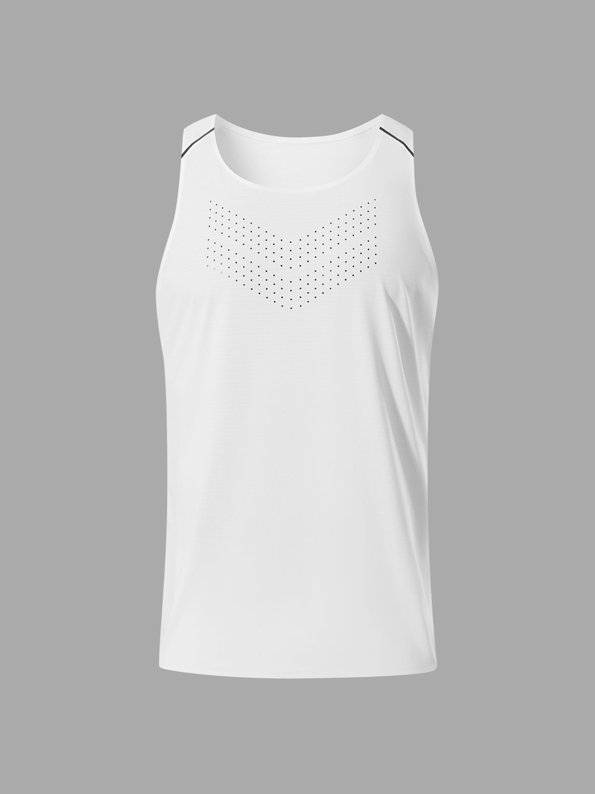Seamless Distance Running Tank-thumbmail-24