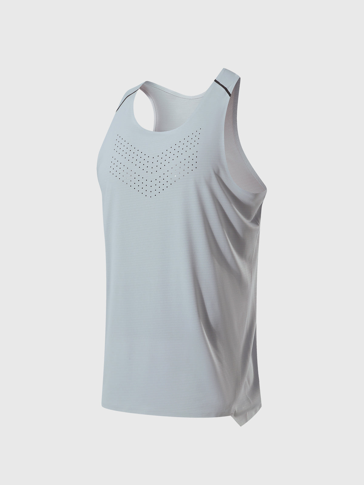 Seamless Distance Running Tank-thumbmail-6