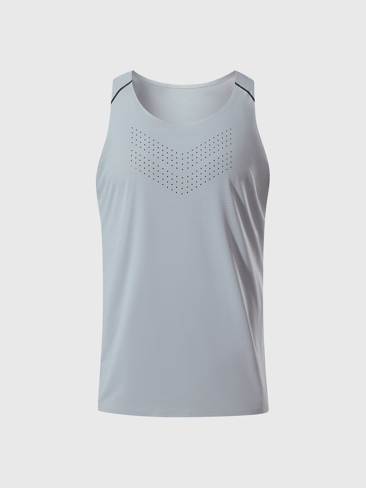 Seamless Distance Running Tank-thumbmail-5