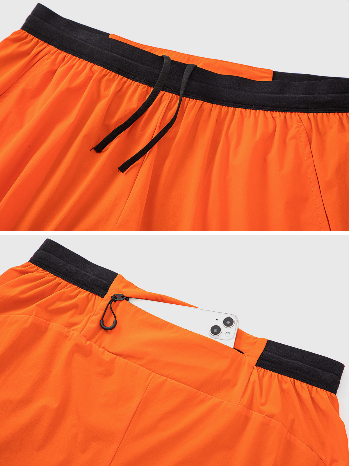 Pace Breaker 2-in-1 Lined Shorts-thumbmail-23