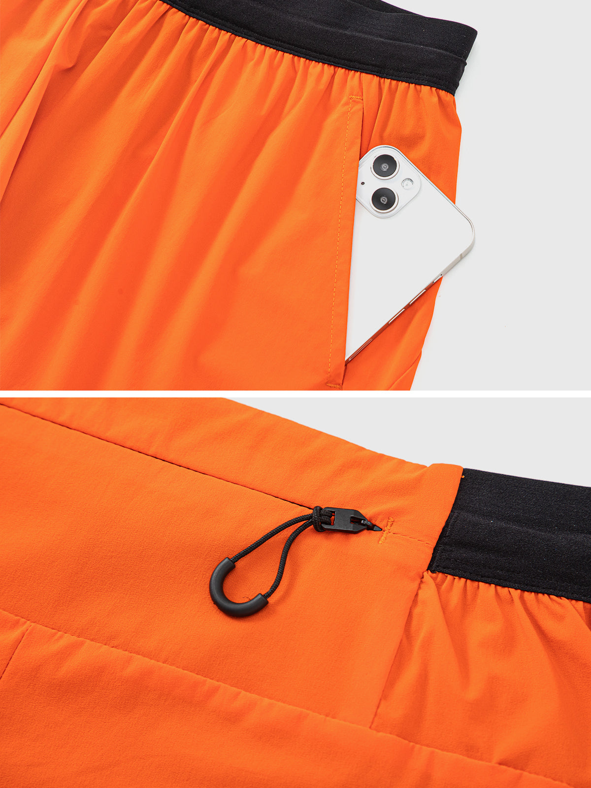Pace Breaker 2-in-1 Lined Shorts-thumbmail-24