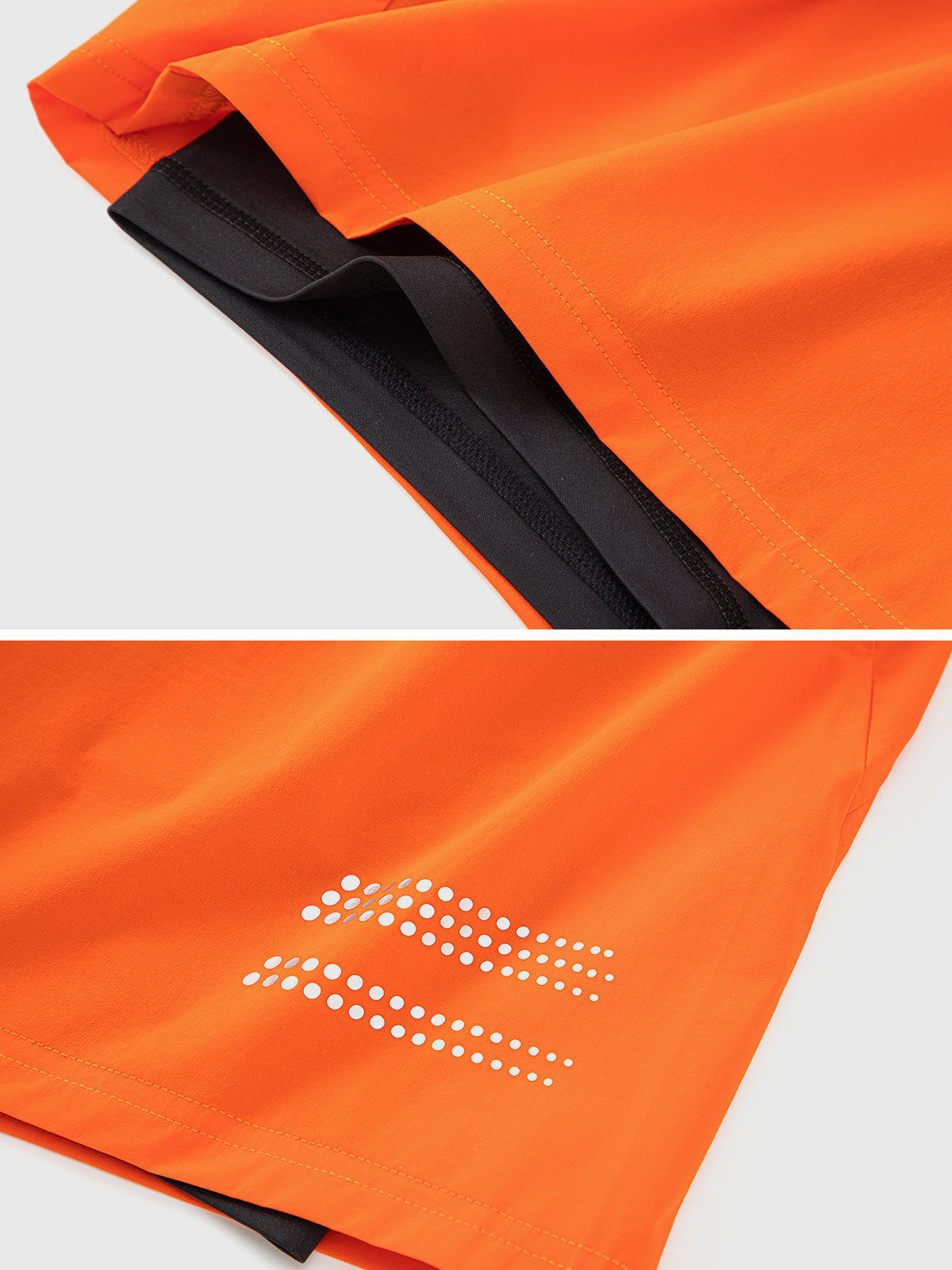 Pace Breaker 2-in-1 Lined Shorts-thumbmail-25