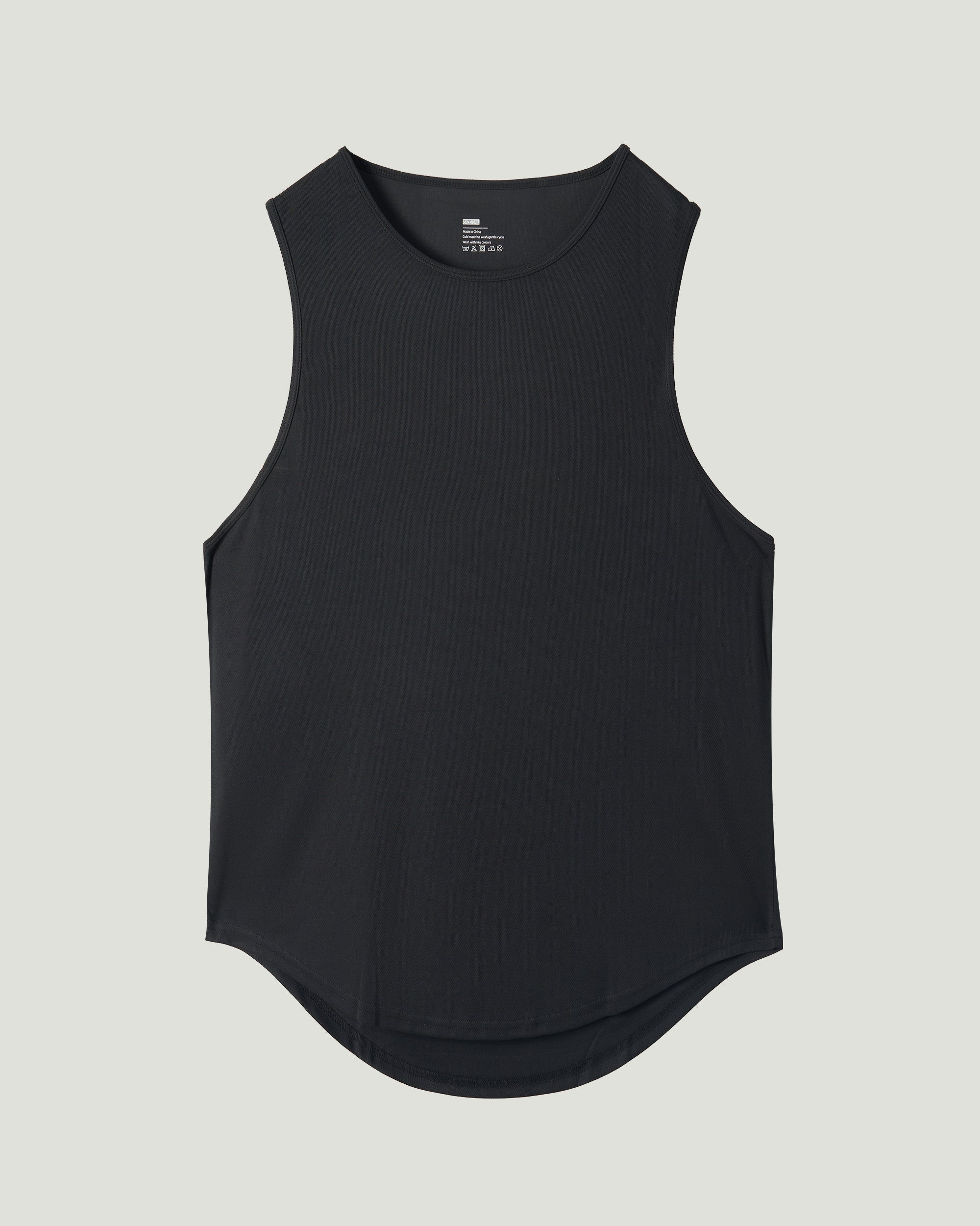 Basic Velocity Sports Mesh Tank-thumbmail-5
