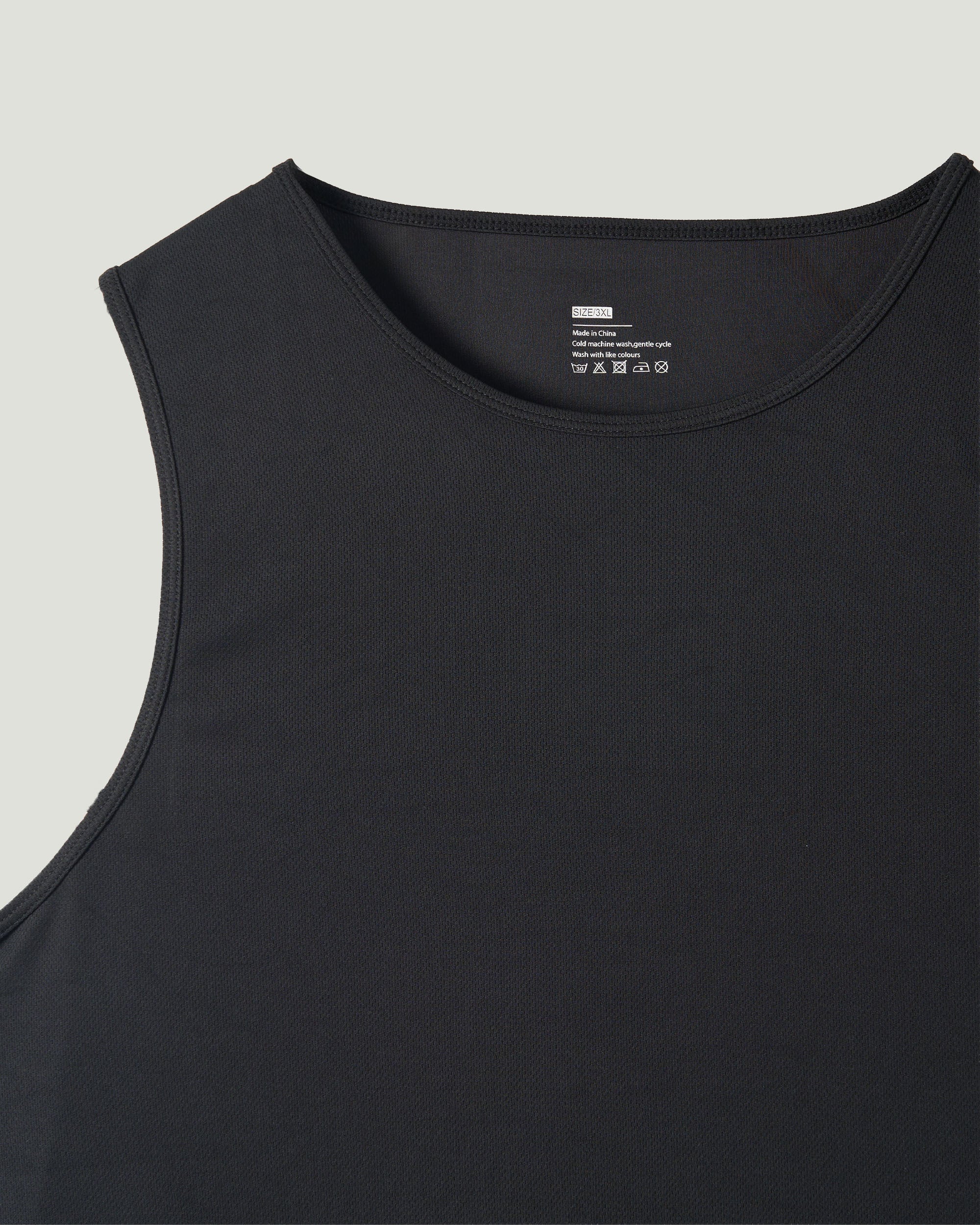 Basic Velocity Sports Mesh Tank-thumbmail-7