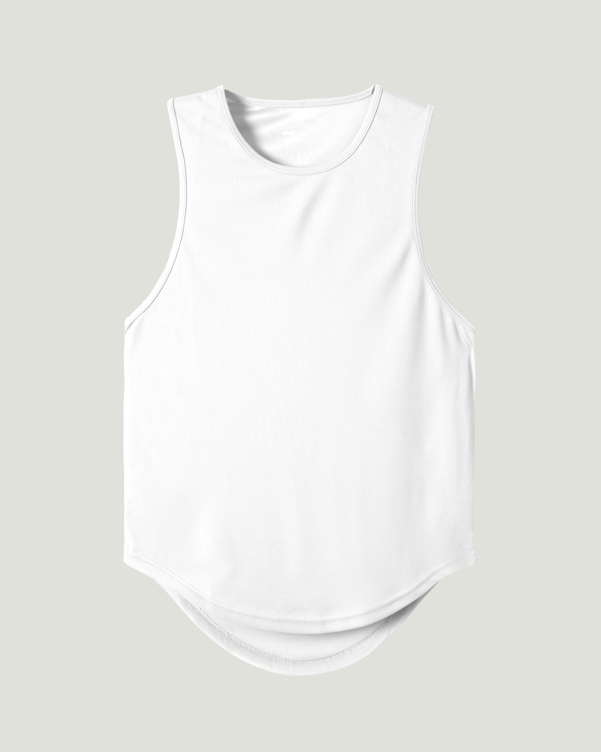 Basic Velocity Sports Mesh Tank-thumbmail-22