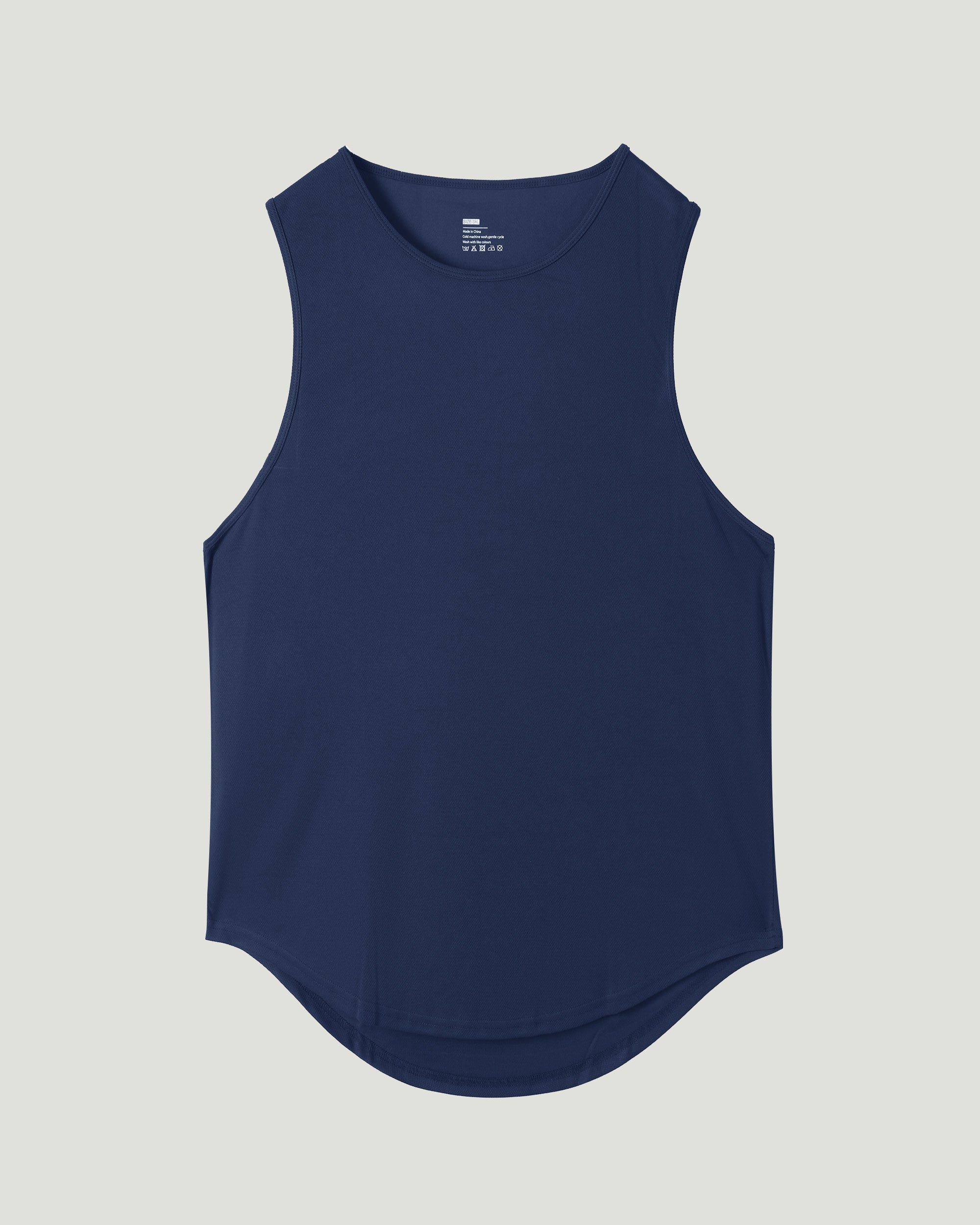Basic Velocity Sports Mesh Tank-thumbmail-31