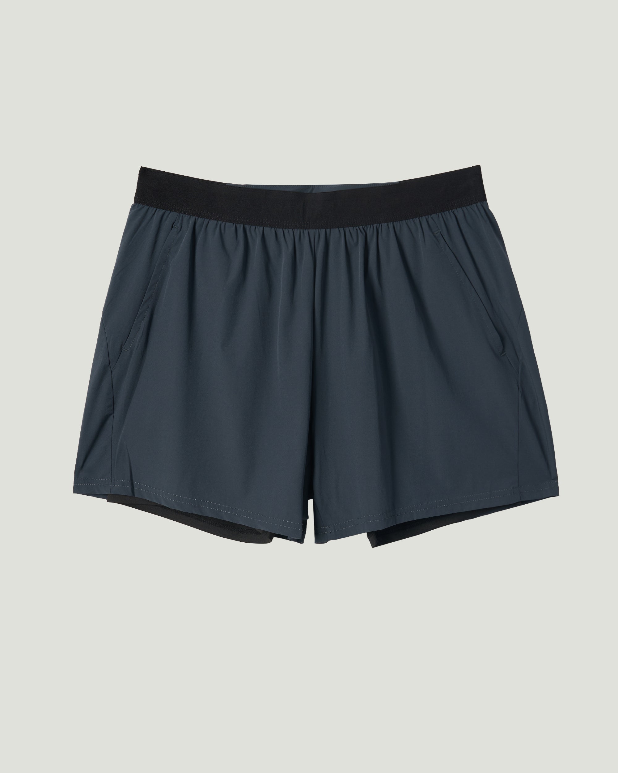 Pace Breaker 2-in-1 Lined Shorts-thumbmail-4