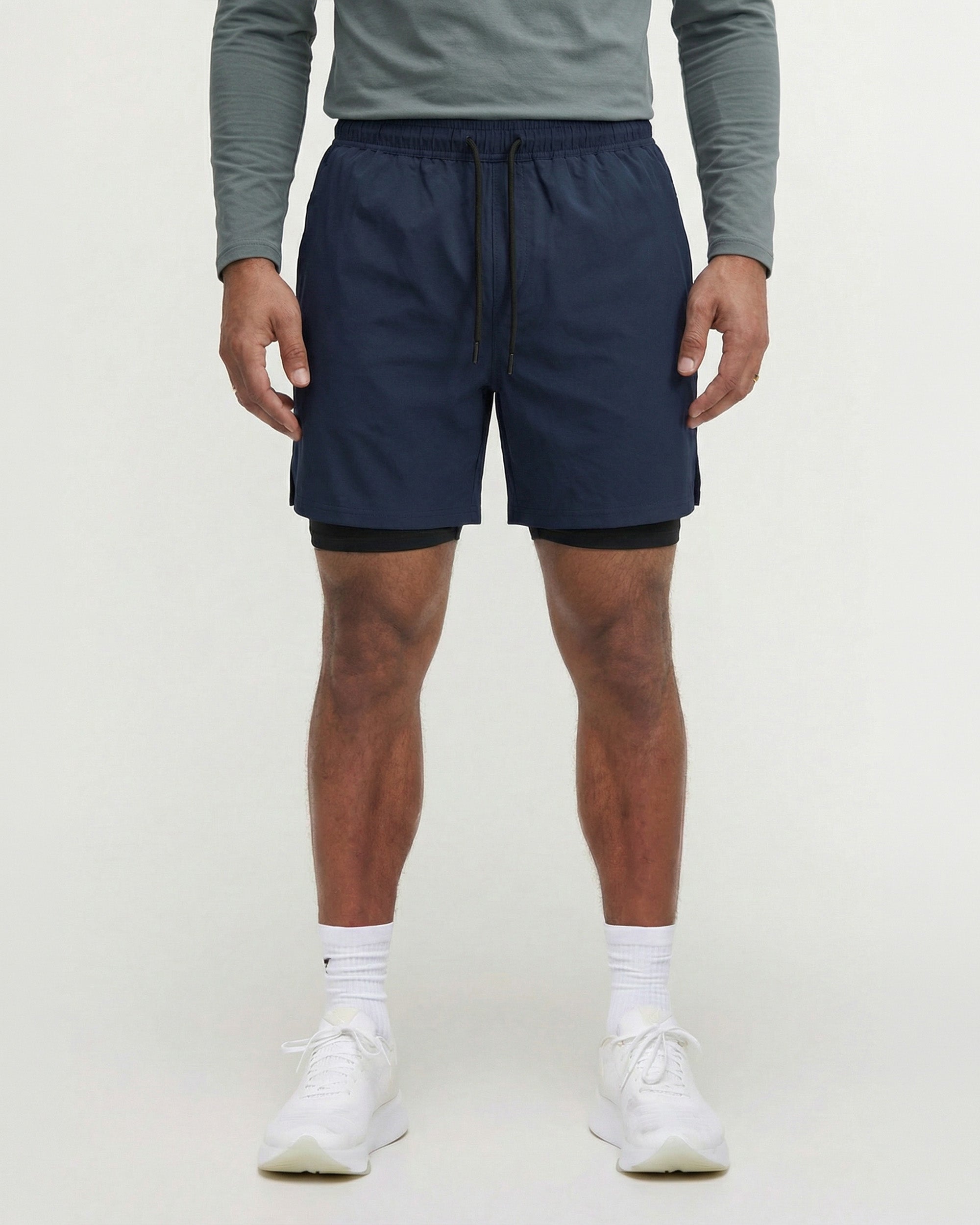 Performance 5” Lined Shorts