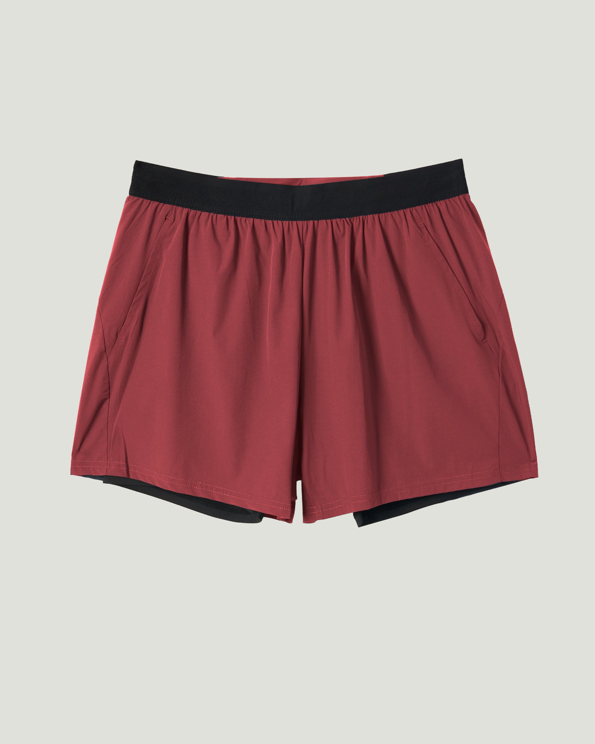 Pace Breaker 2-in-1 Lined Shorts-thumbmail-27