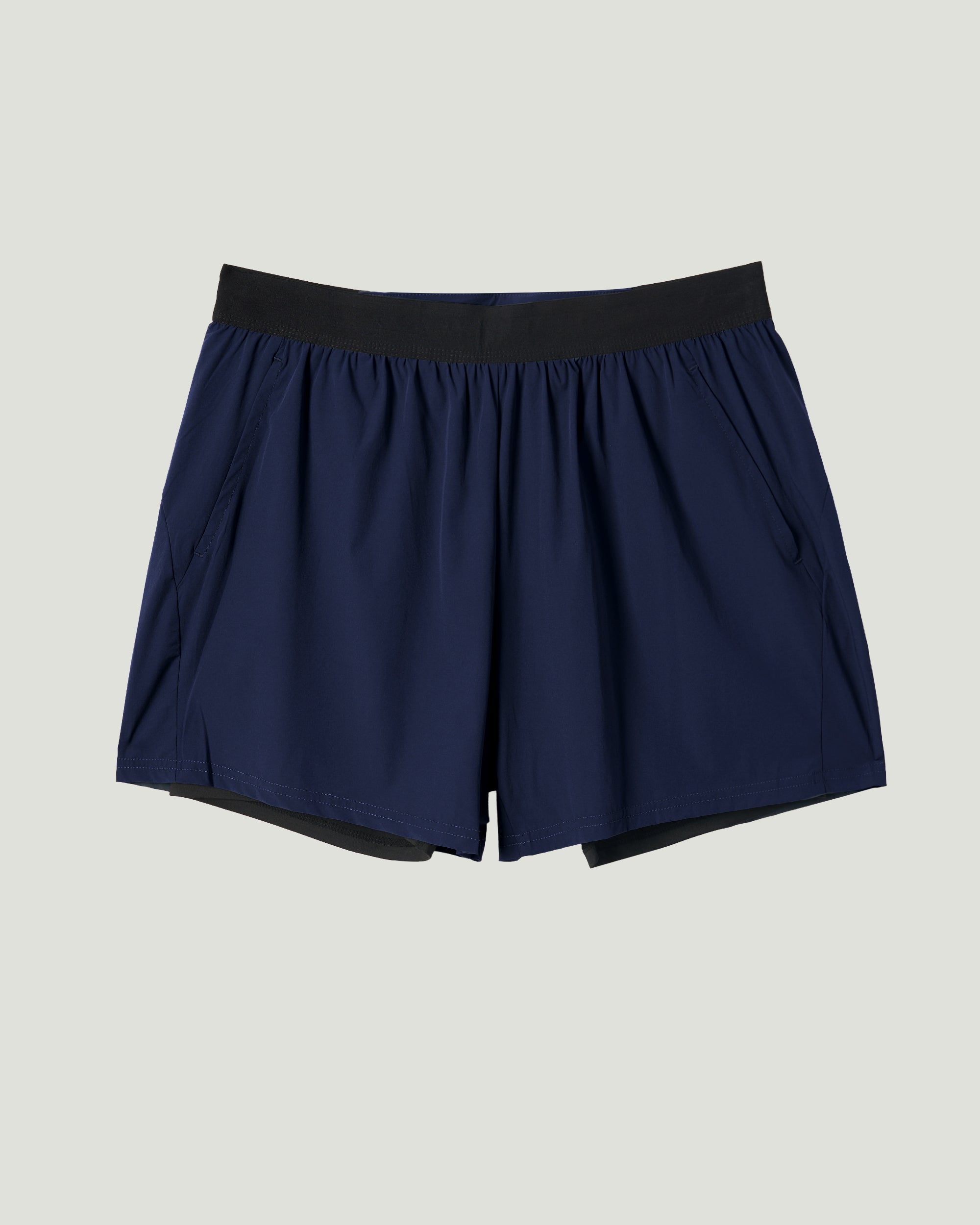 Pace Breaker 2-in-1 Lined Shorts-thumbmail-17