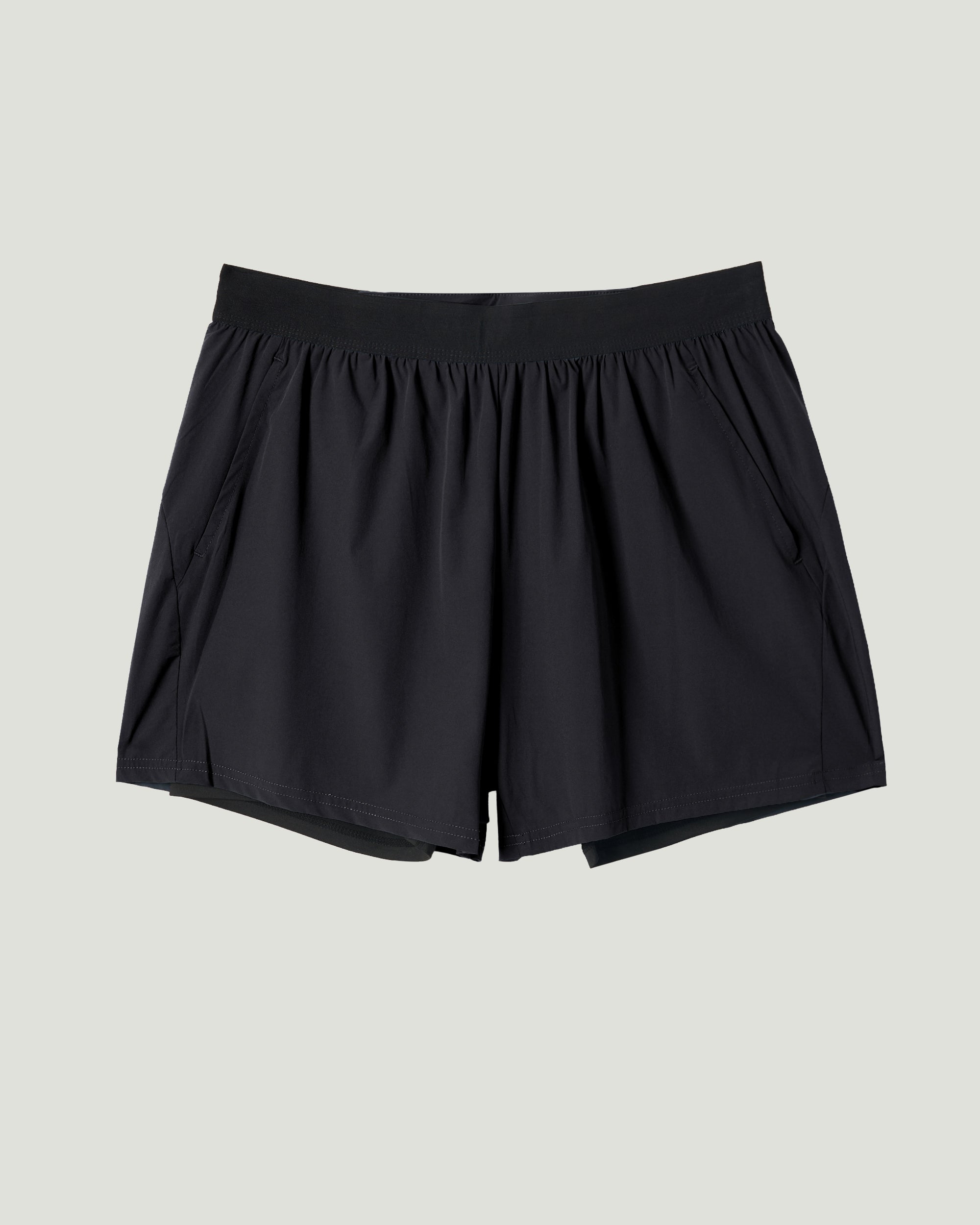 Pace Breaker 2-in-1 Lined Shorts-thumbmail-14