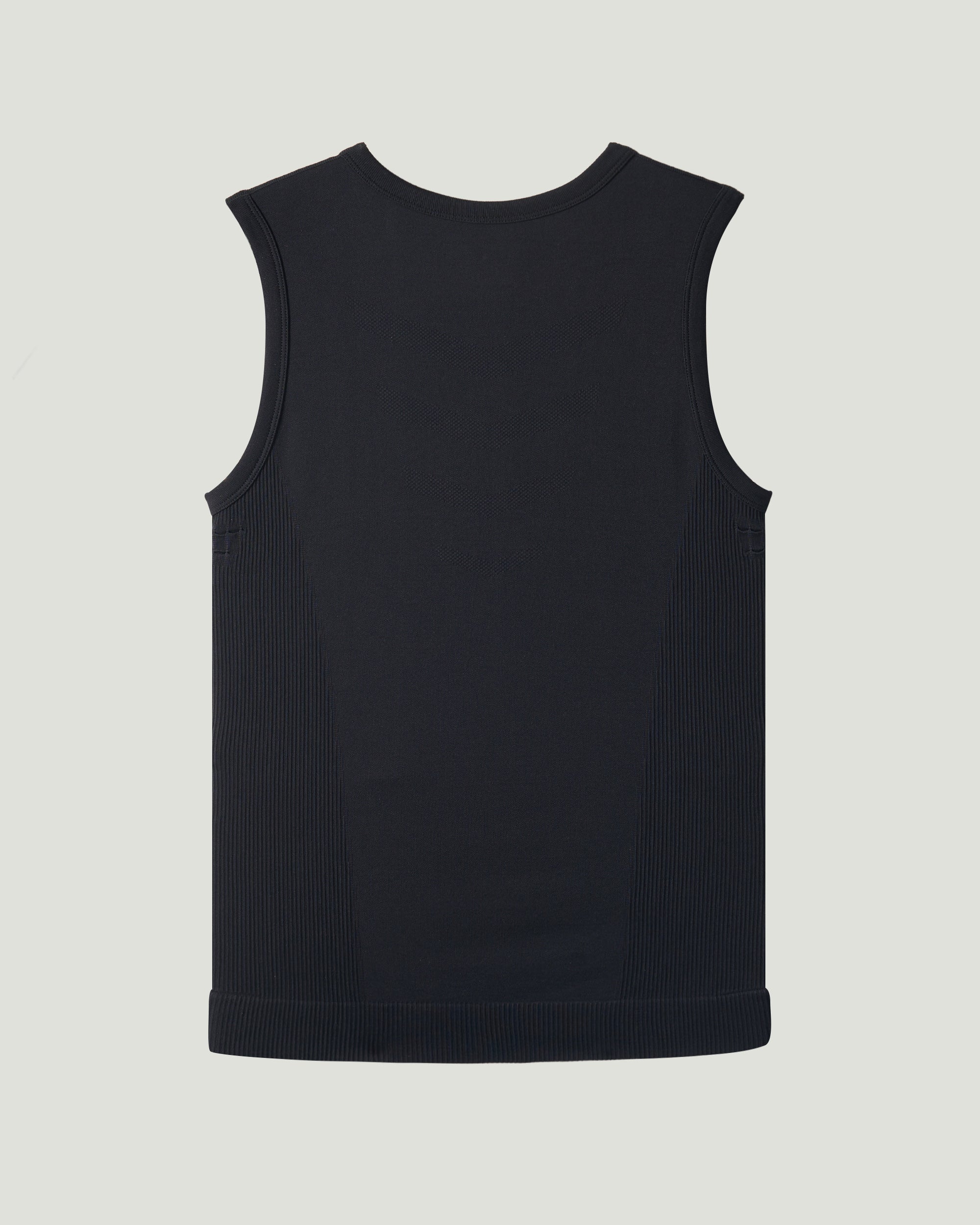 Seamless Quick Dry Stretch Compression Vest-thumbmail-7