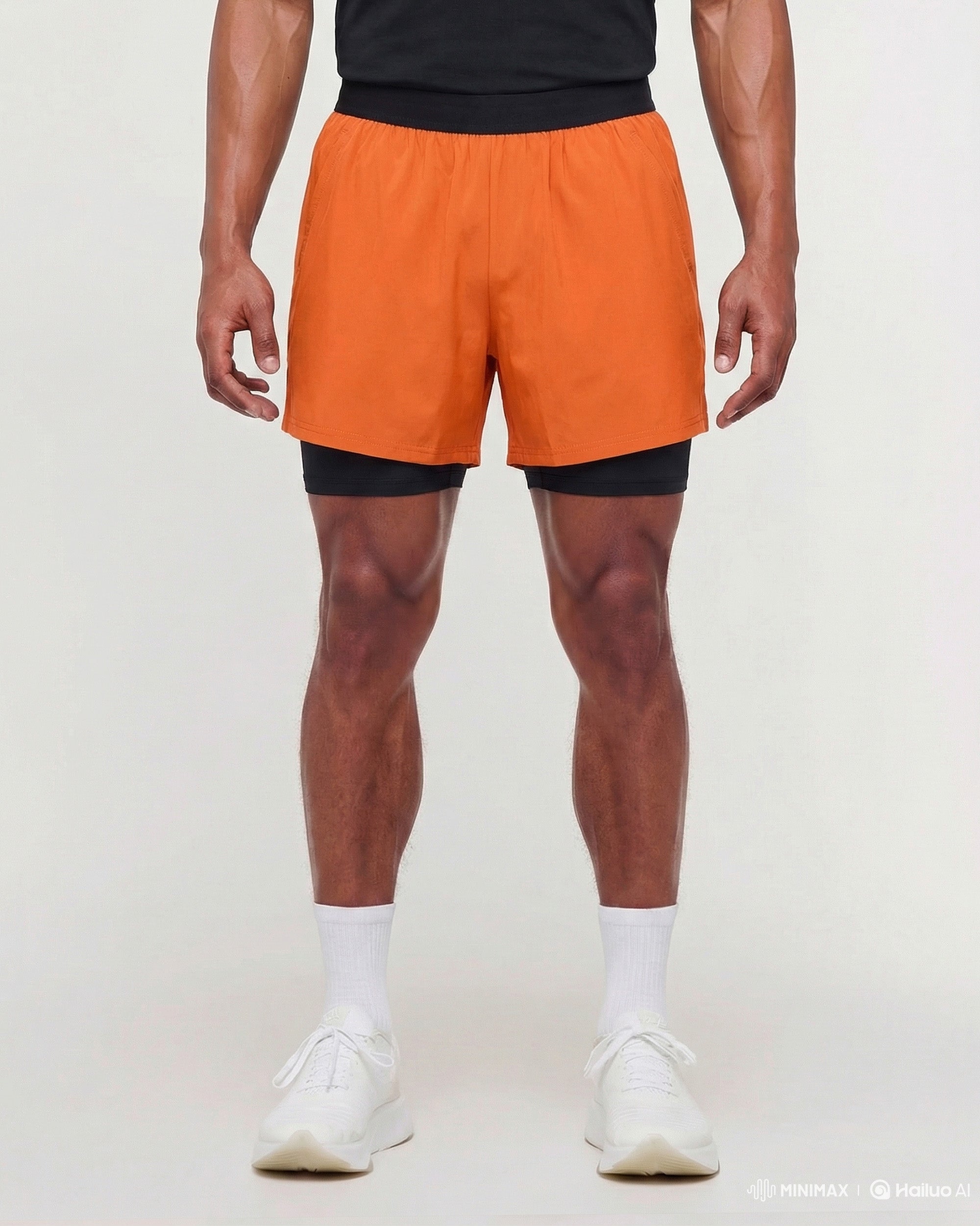 Pace Breaker 2-in-1 Lined Shorts-thumbmail-20