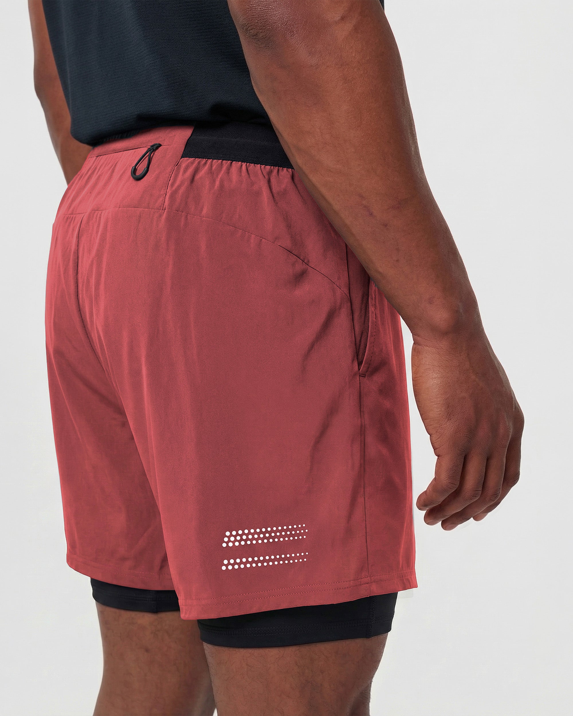 Pace Breaker 2-in-1 Lined Shorts-thumbmail-26