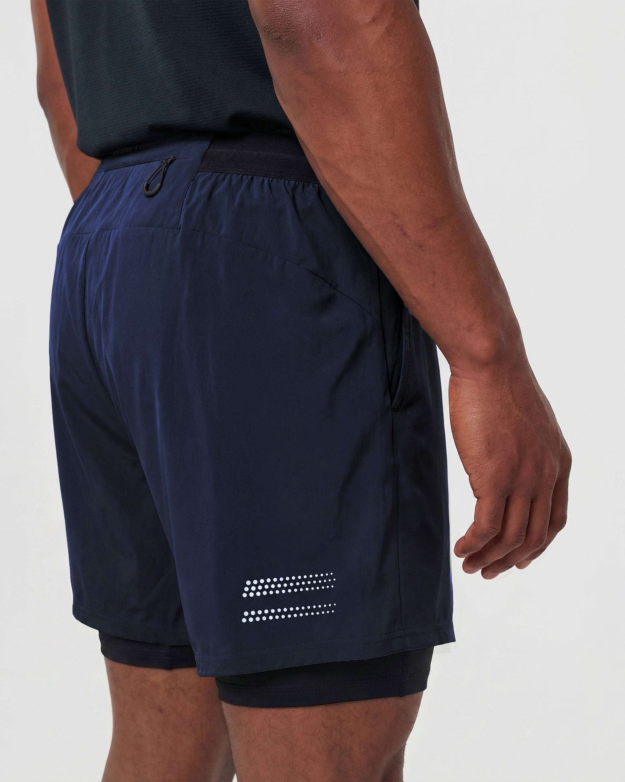 Pace Breaker 2-in-1 Lined Shorts-thumbmail-16