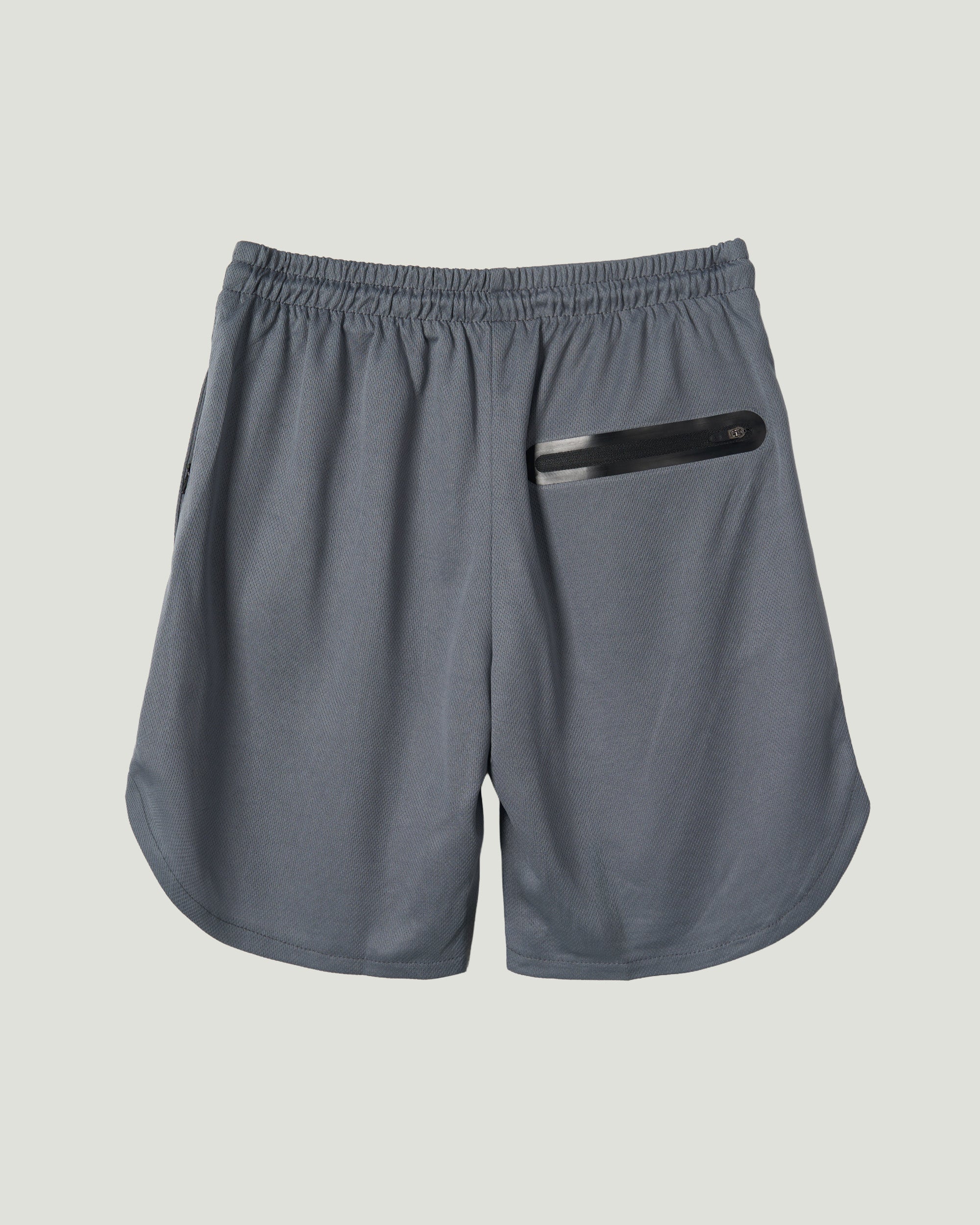 8" Kinetic Pocket Lined 2 in 1 Mesh Shorts-thumbmail-4