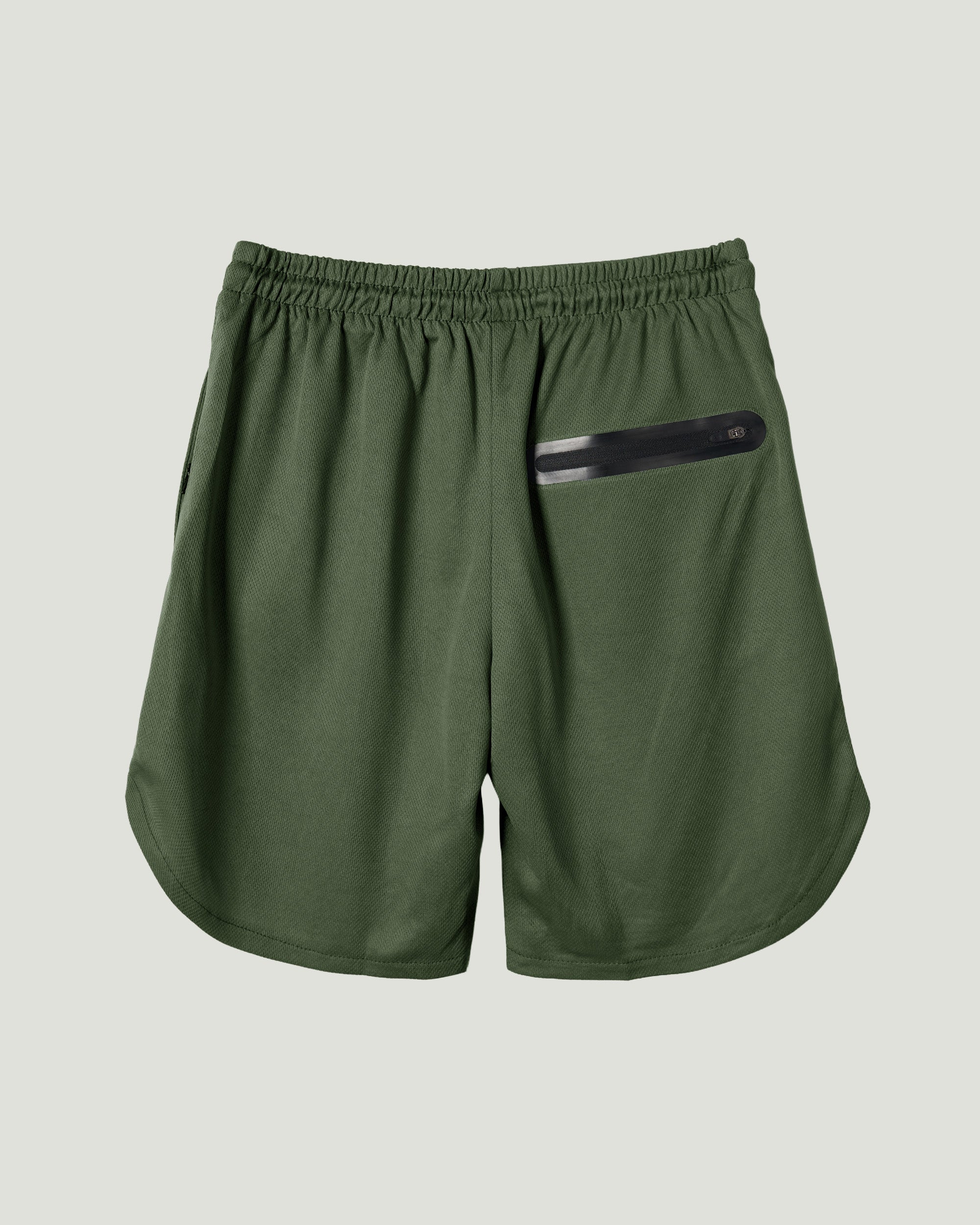 8" Kinetic Pocket Lined 2 in 1 Mesh Shorts-thumbmail-11