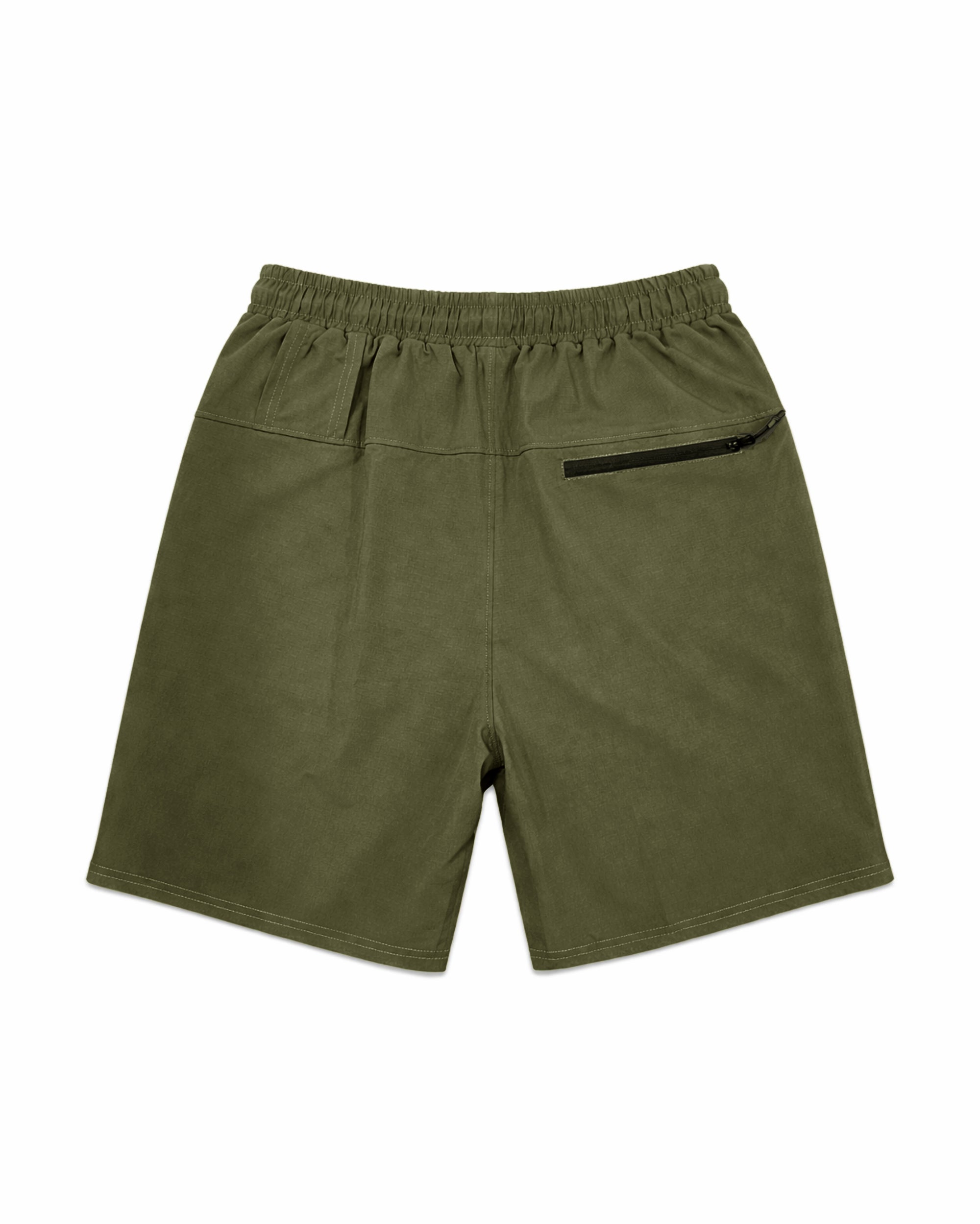 7” Performance Shorts with Built-in Compression Liner-thumbmail-5