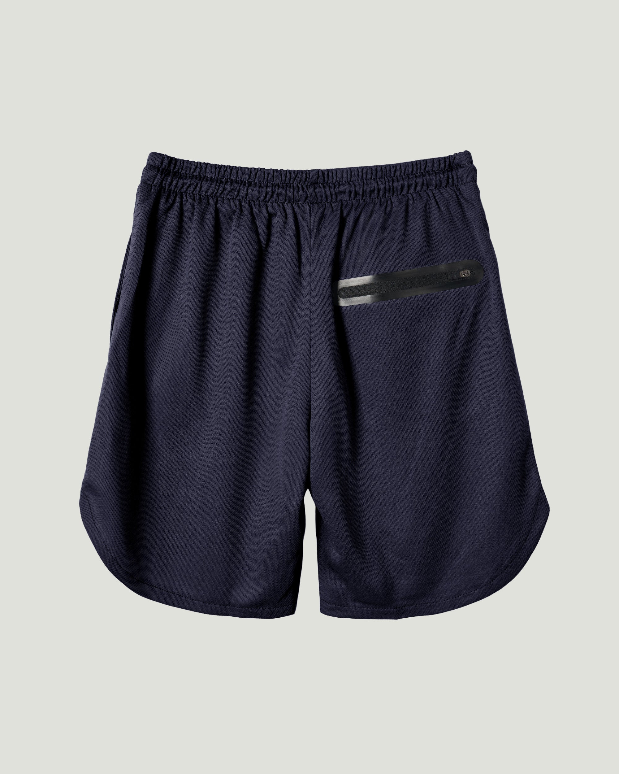 8" Kinetic Pocket Lined 2 in 1 Mesh Shorts-thumbmail-17