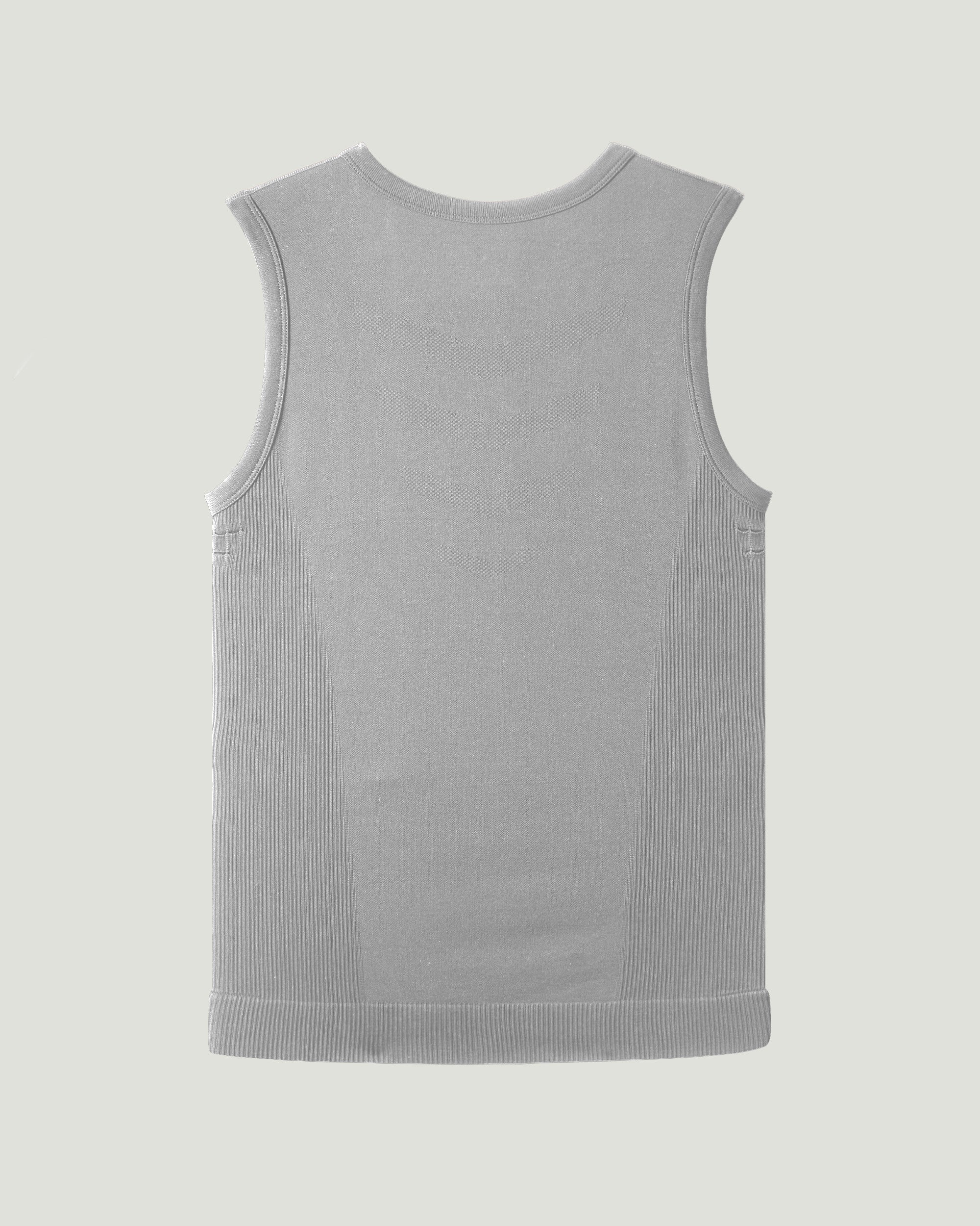 Seamless Quick Dry Stretch Compression Vest-thumbmail-27