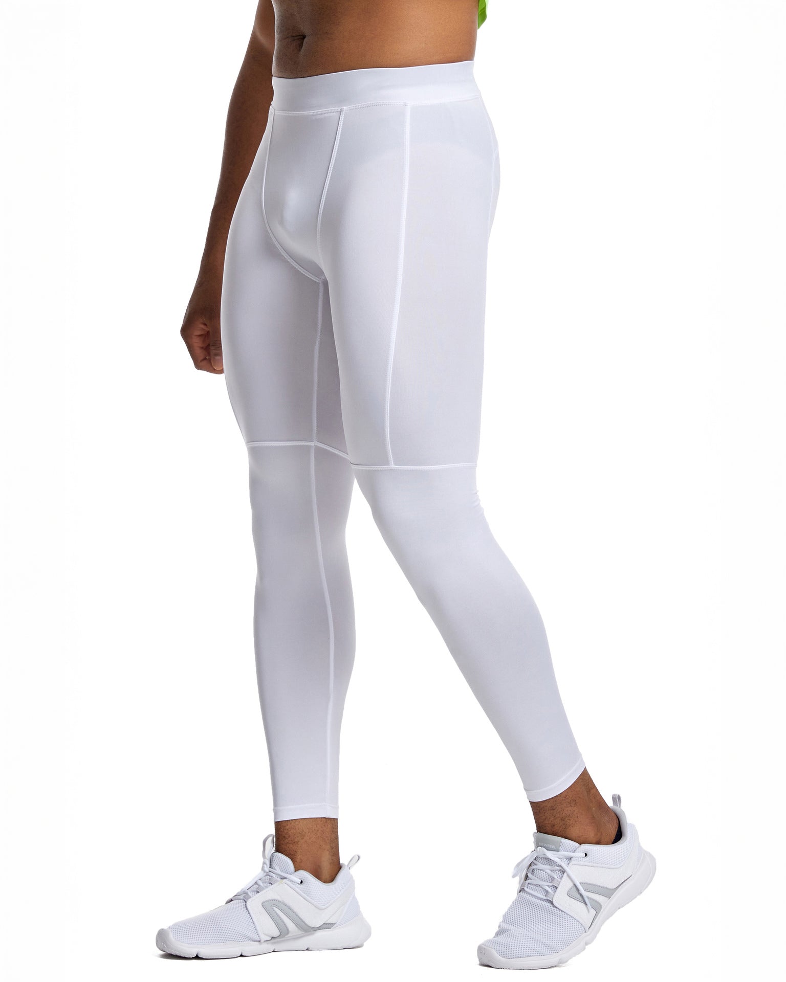 Compression Leggings With Zip Pocket-thumbmail-6