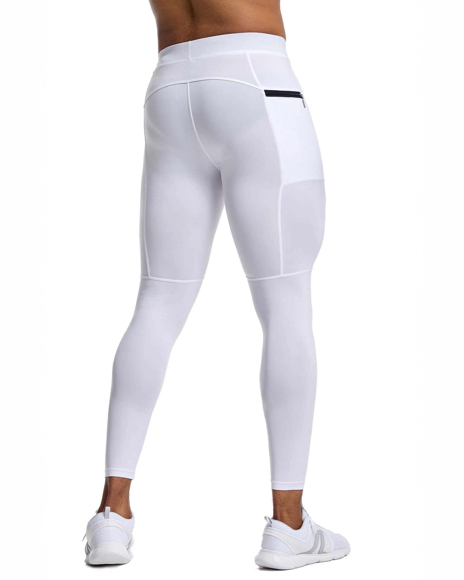 Compression Leggings With Zip Pocket-thumbmail-7