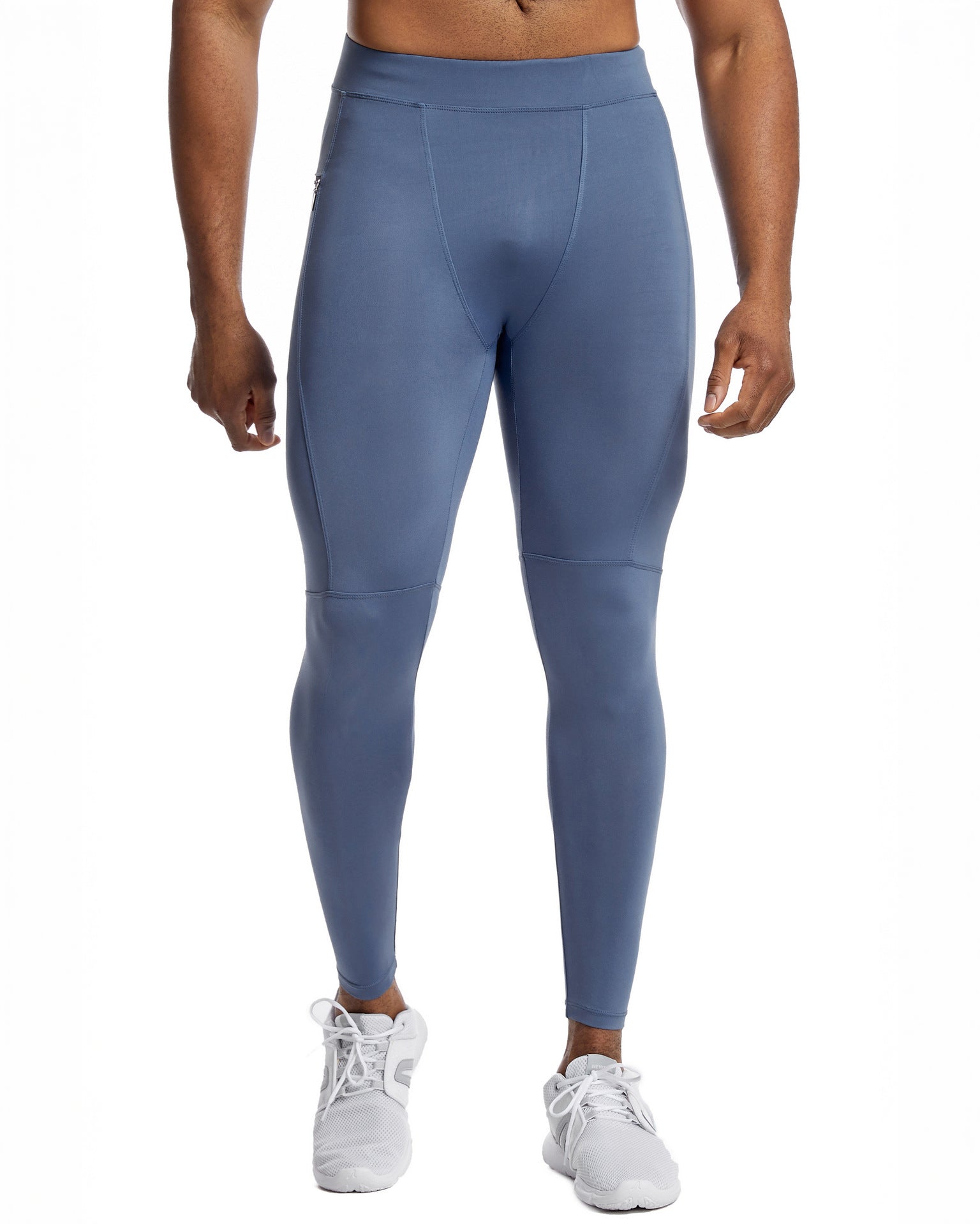 Compression Leggings With Zip Pocket-thumbmail-12