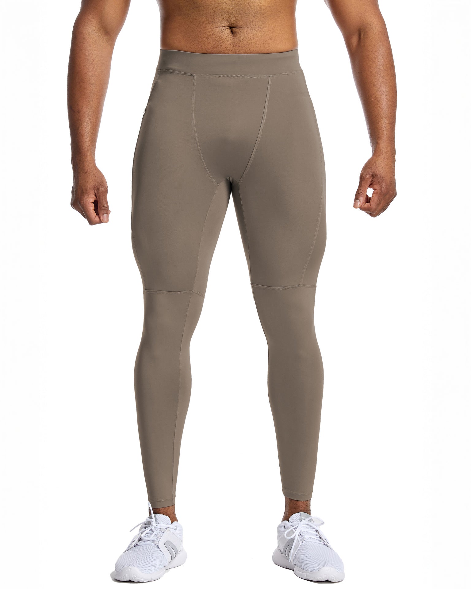 Compression Leggings With Zip Pocket-thumbmail-9