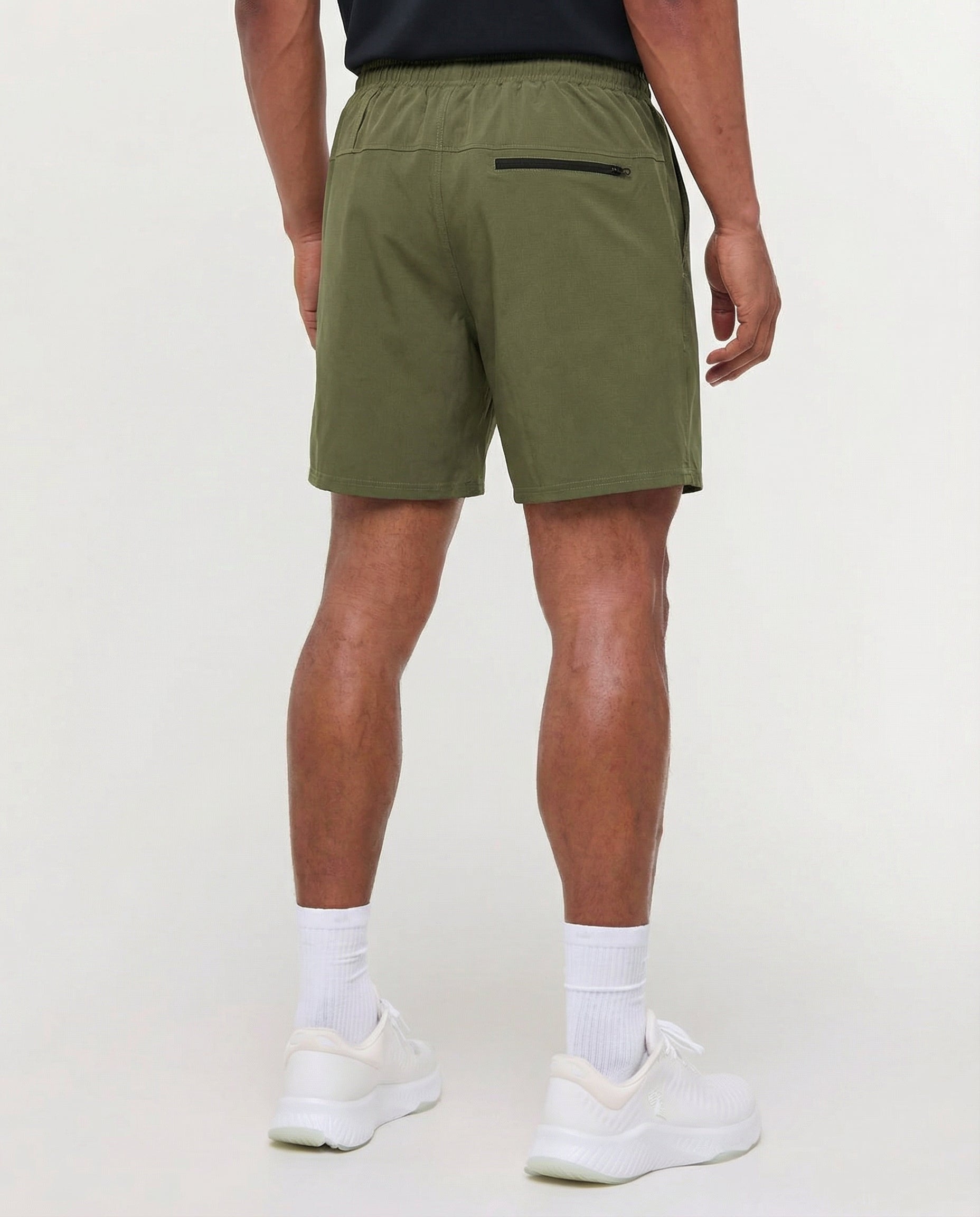 7” Performance Shorts with Built-in Compression Liner-thumbmail-3