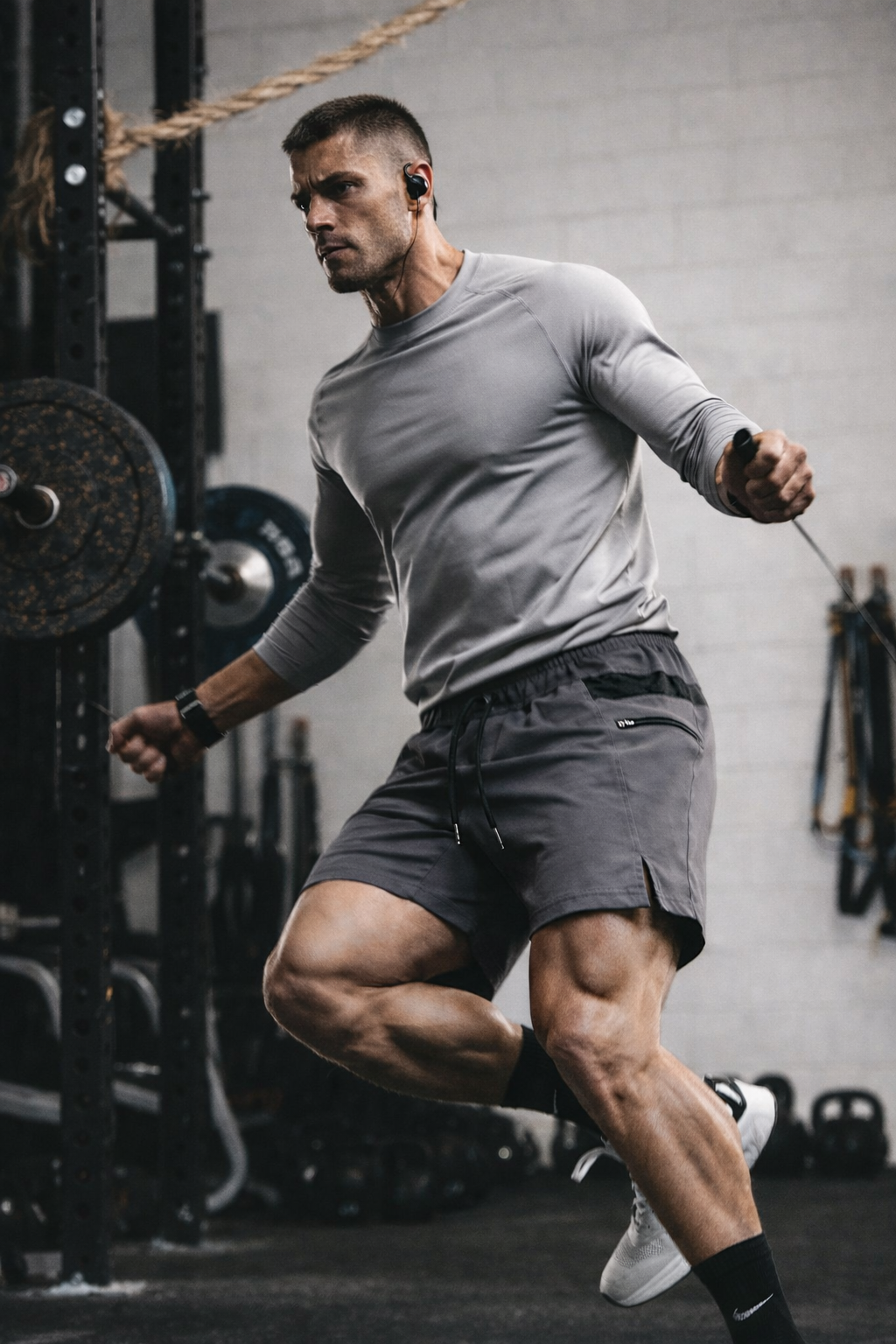 7” Training Shorts with Zipper Pockets-thumbmail-8
