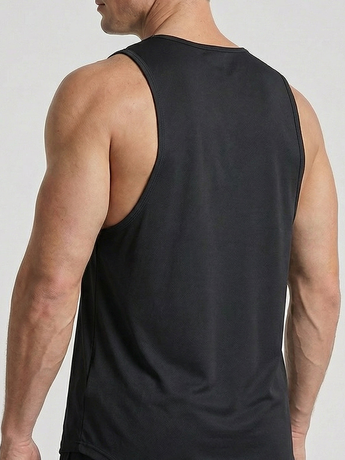 Basic Velocity Sports Mesh Tank-thumbmail-3