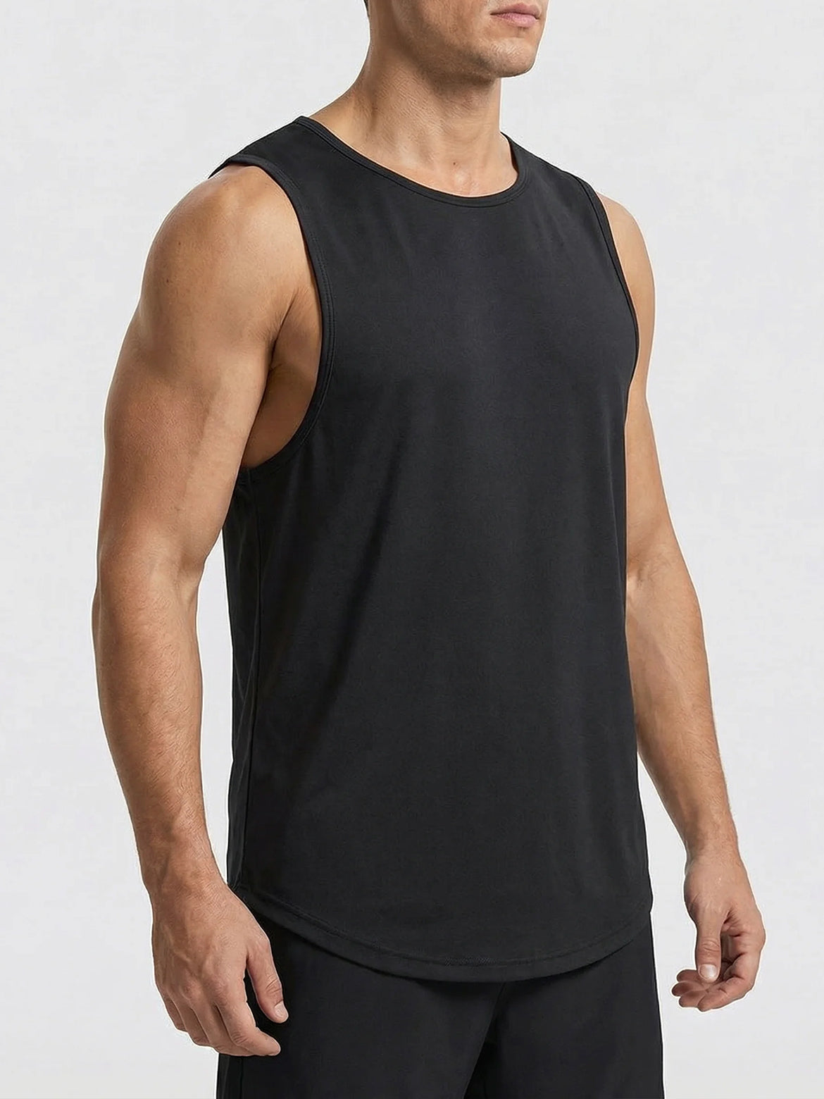 Basic Velocity Sports Mesh Tank-thumbmail-4