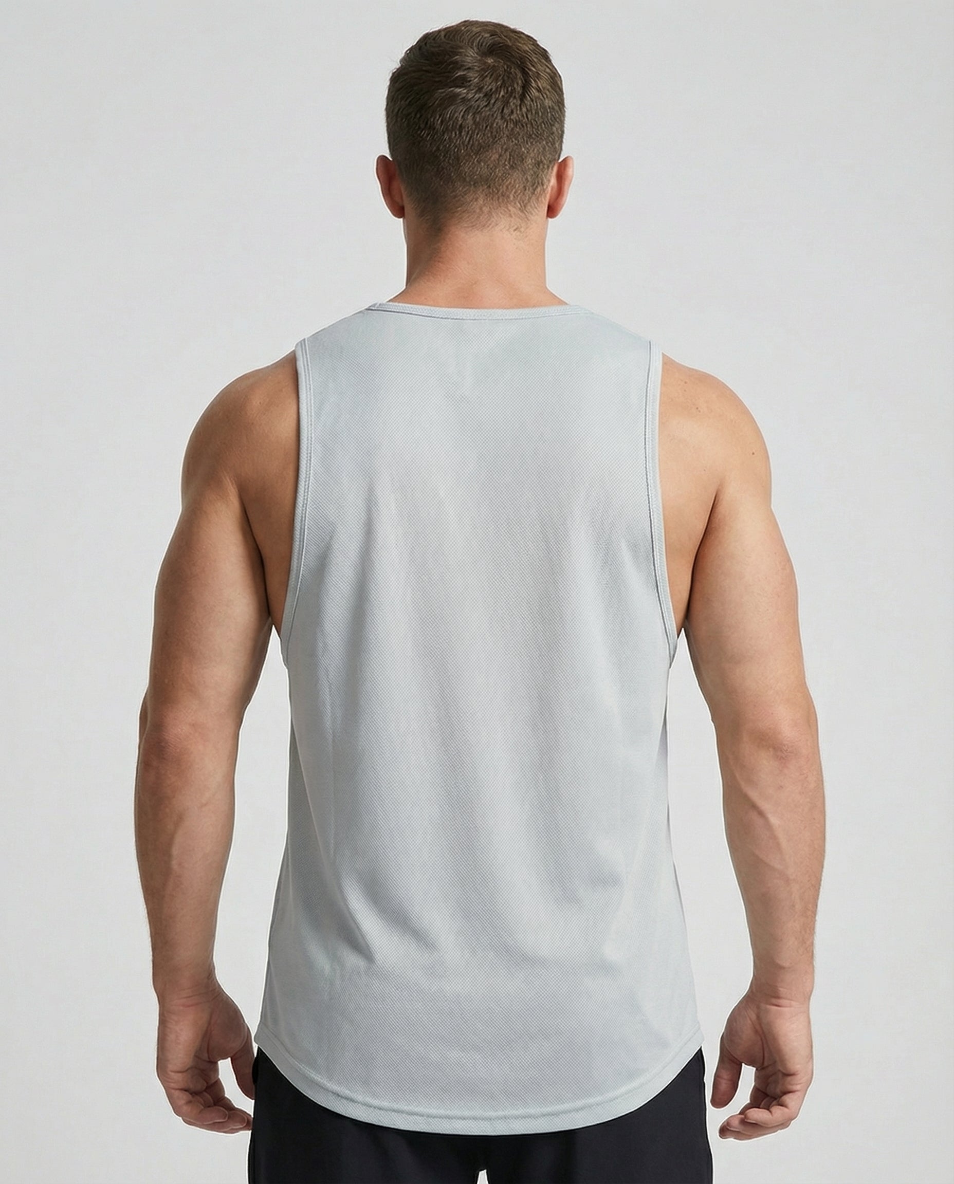 Basic Velocity Sports Mesh Tank-thumbmail-11