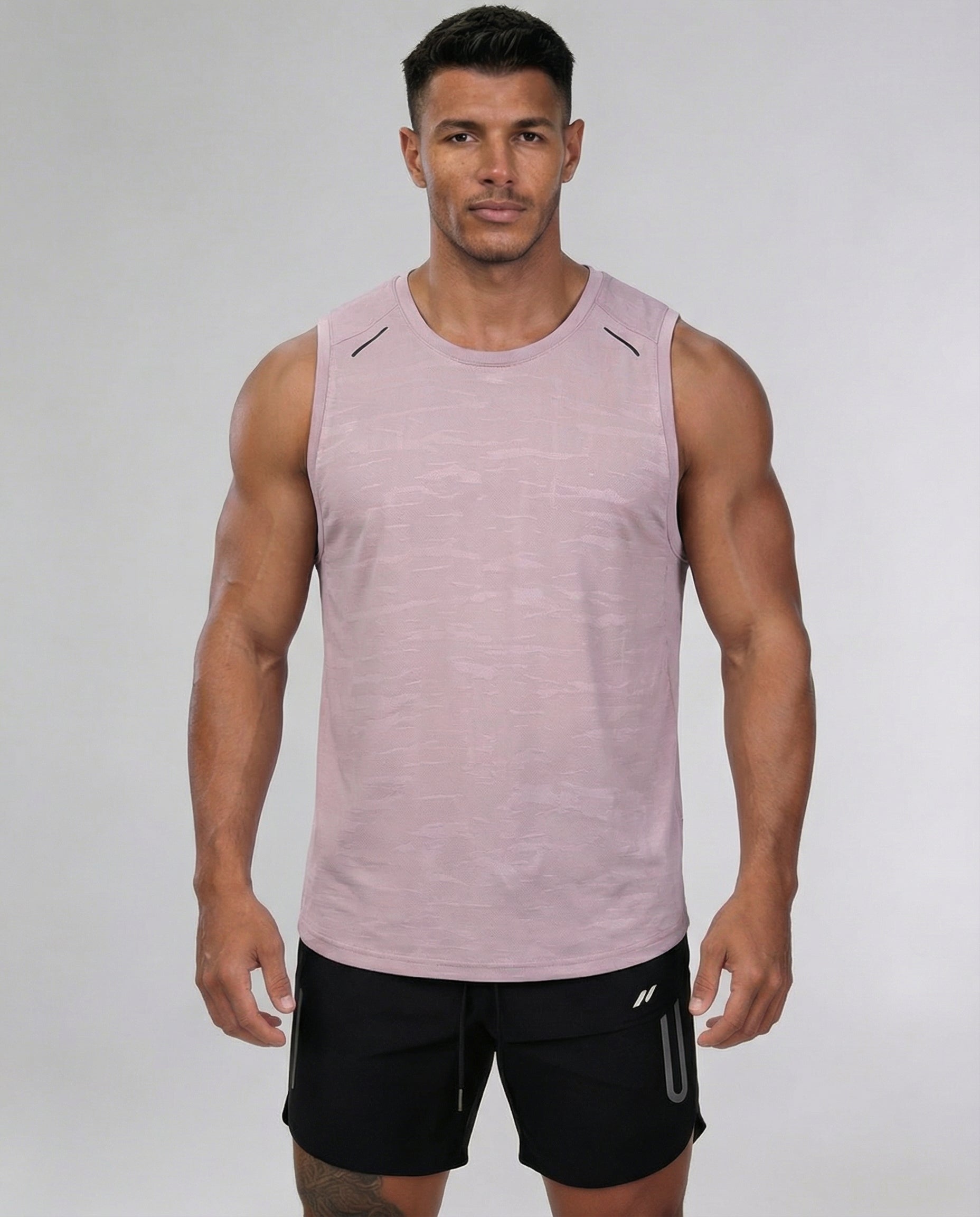 Crew-neck Breakaway Tank-thumbmail-10