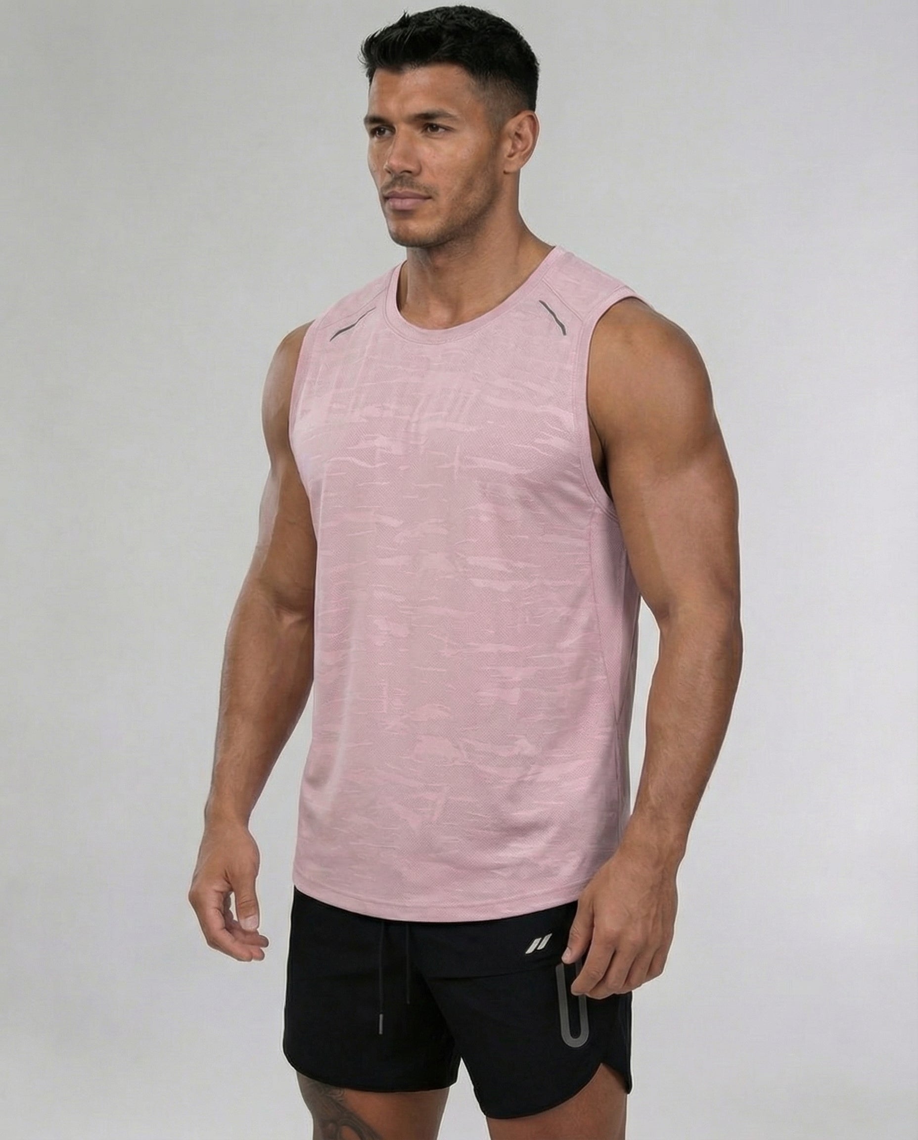 Crew-neck Breakaway Tank-thumbmail-12