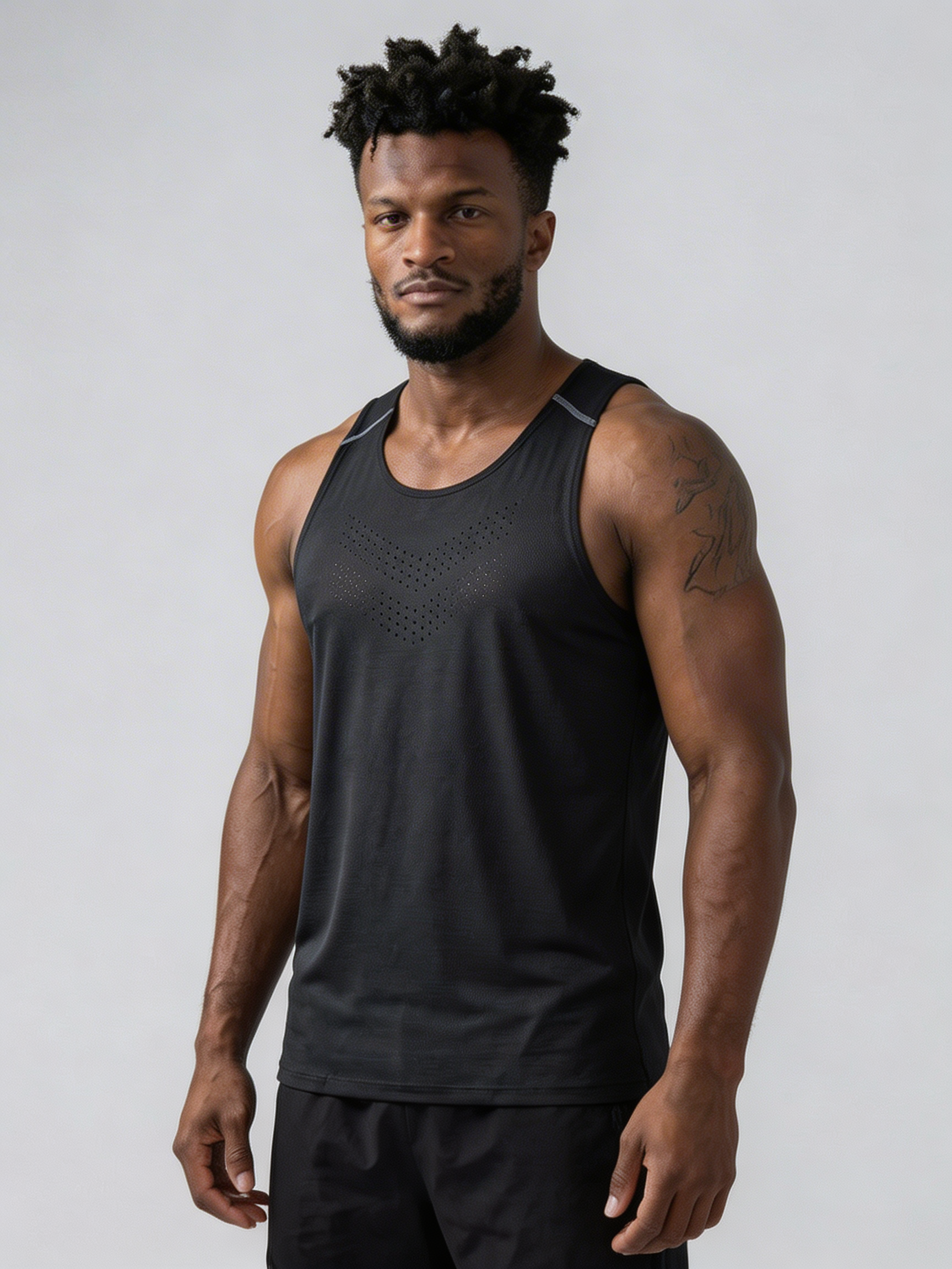 Seamless Distance Running Tank-thumbmail-12